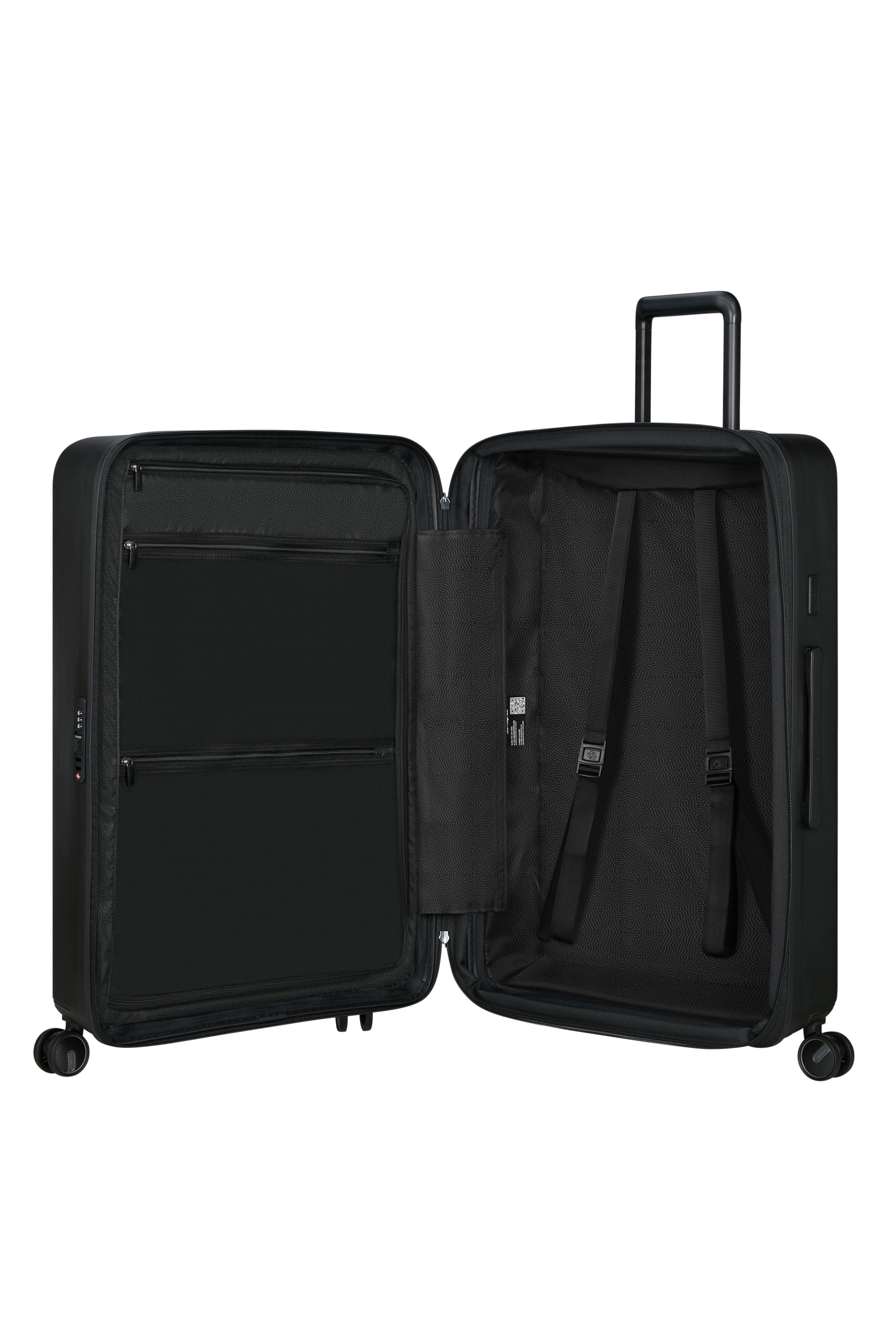 Samsonite ReStackd Spinner Large 75cm EXP