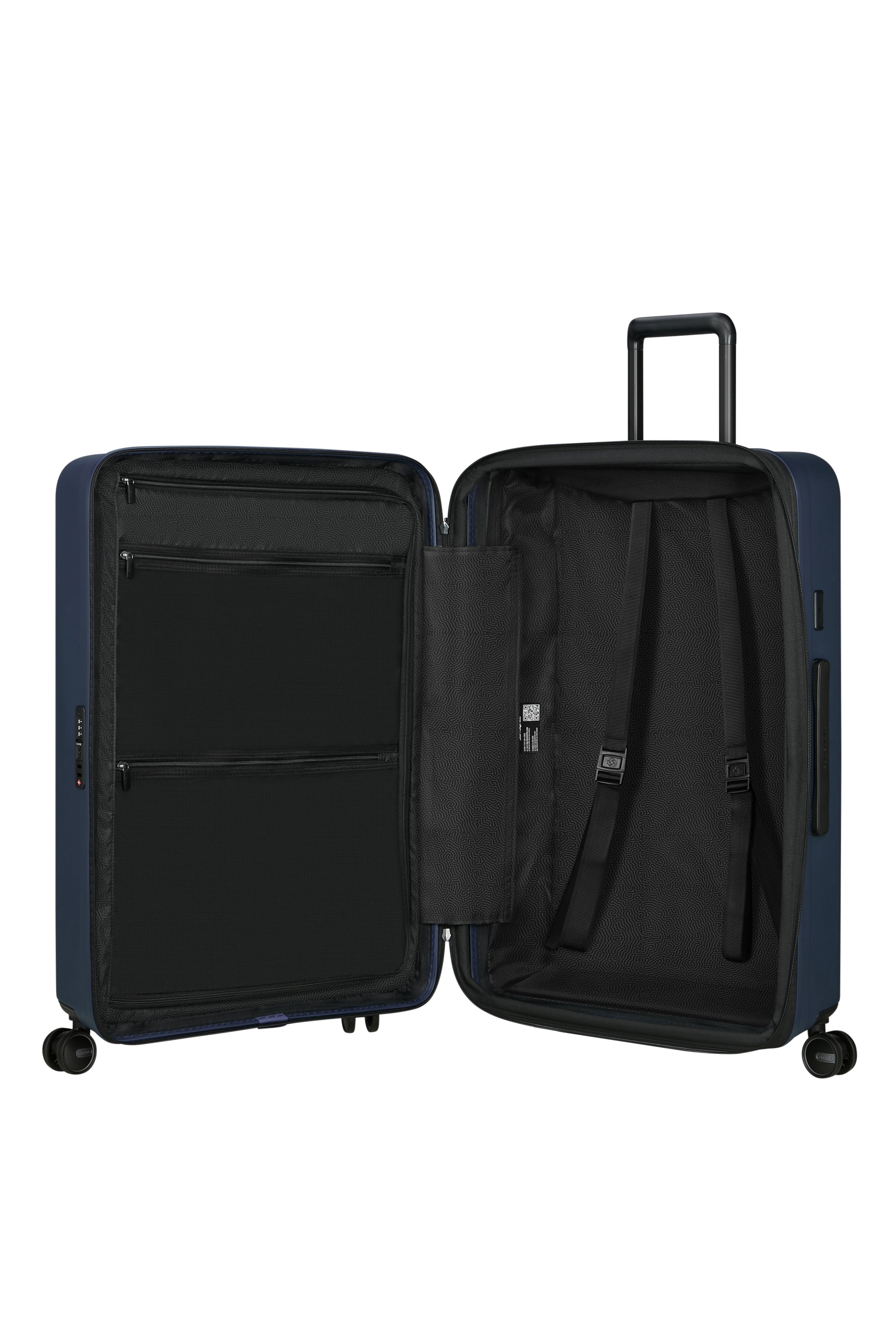 Samsonite ReStackd Spinner Large 75cm EXP