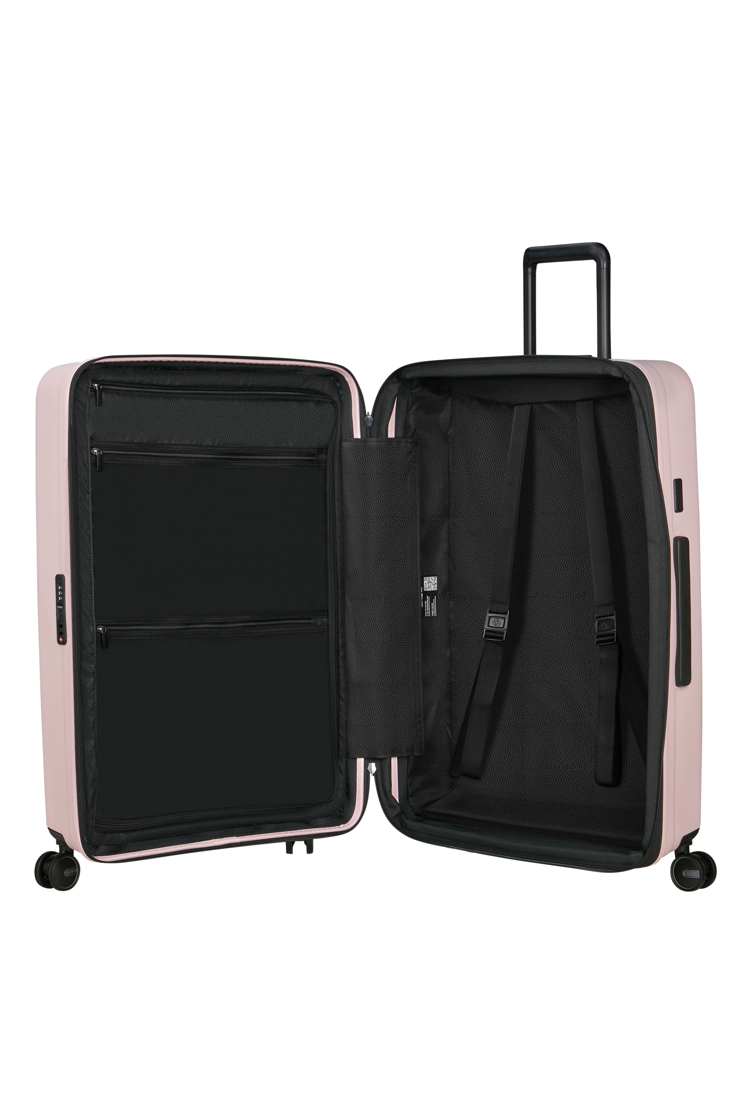 Samsonite ReStackd Spinner Large 75cm EXP