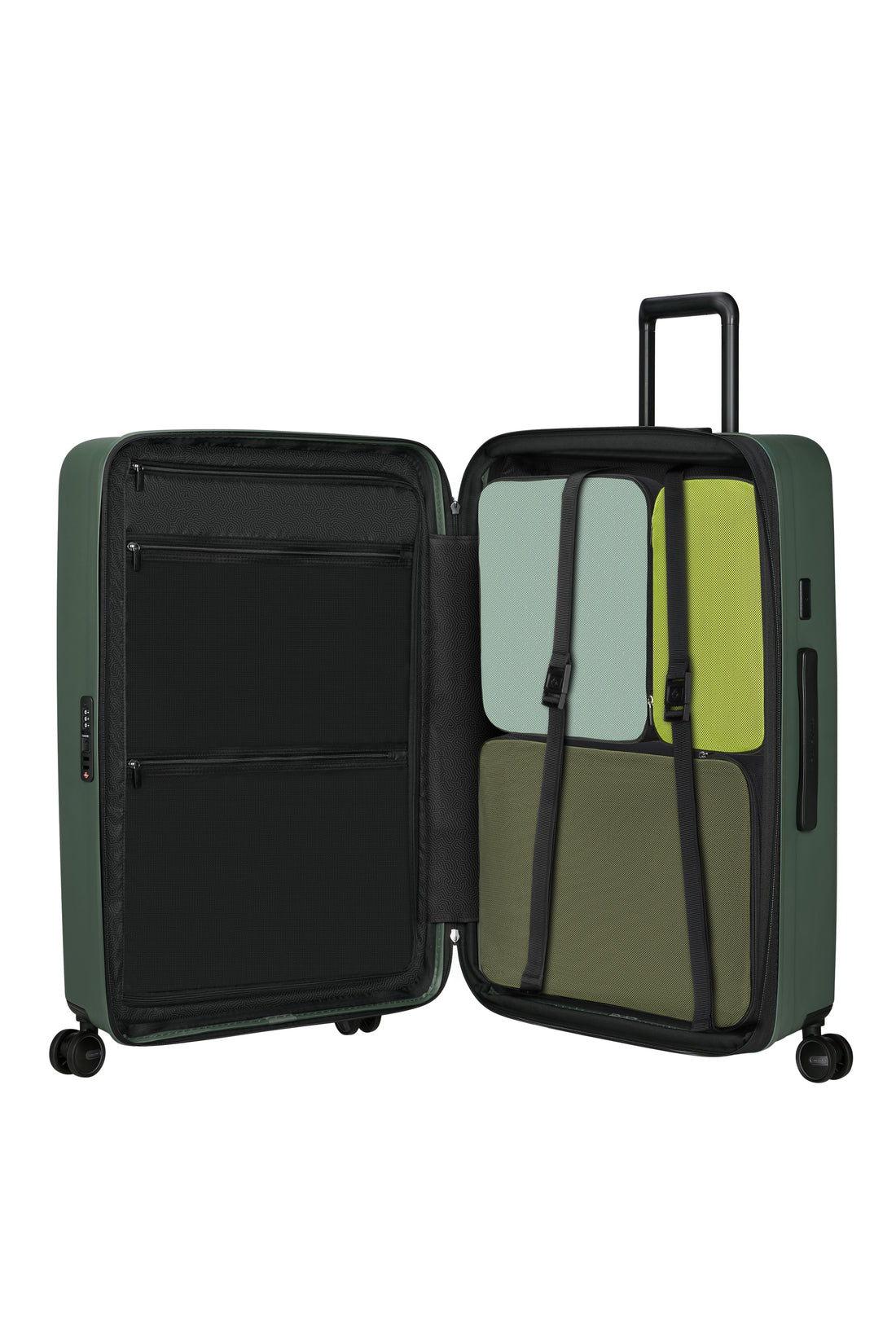 Samsonite ReStackd Spinner Large 75cm EXP
