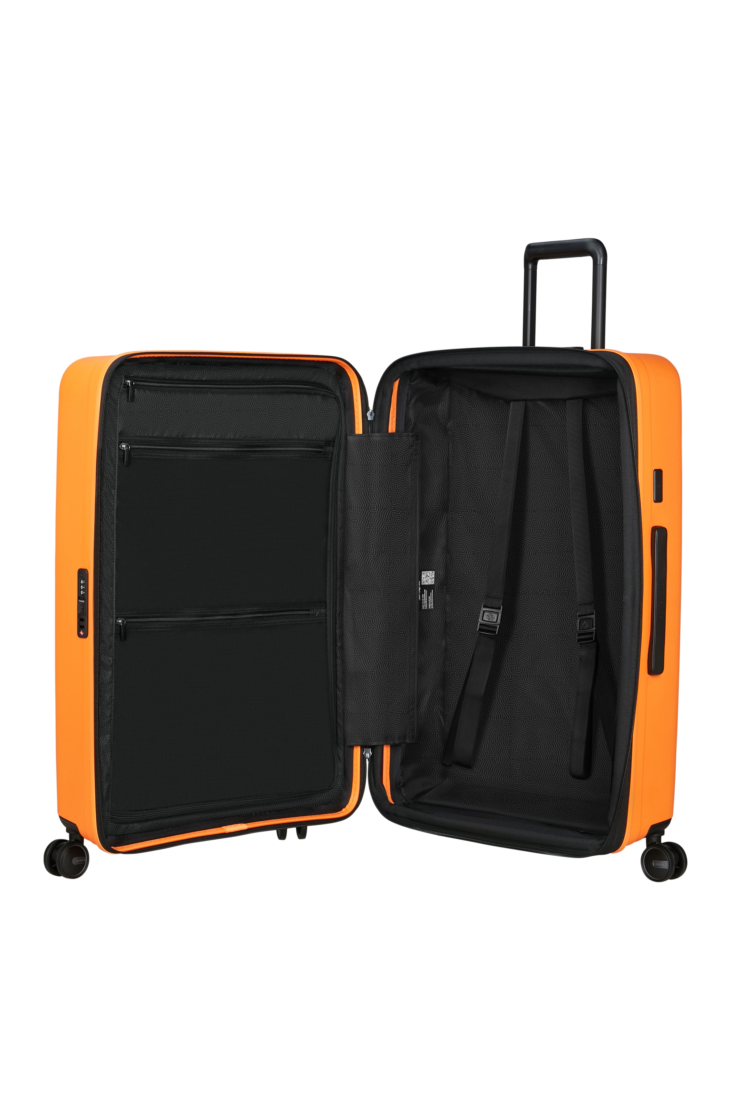 Samsonite ReStackd Spinner Large 75cm EXP