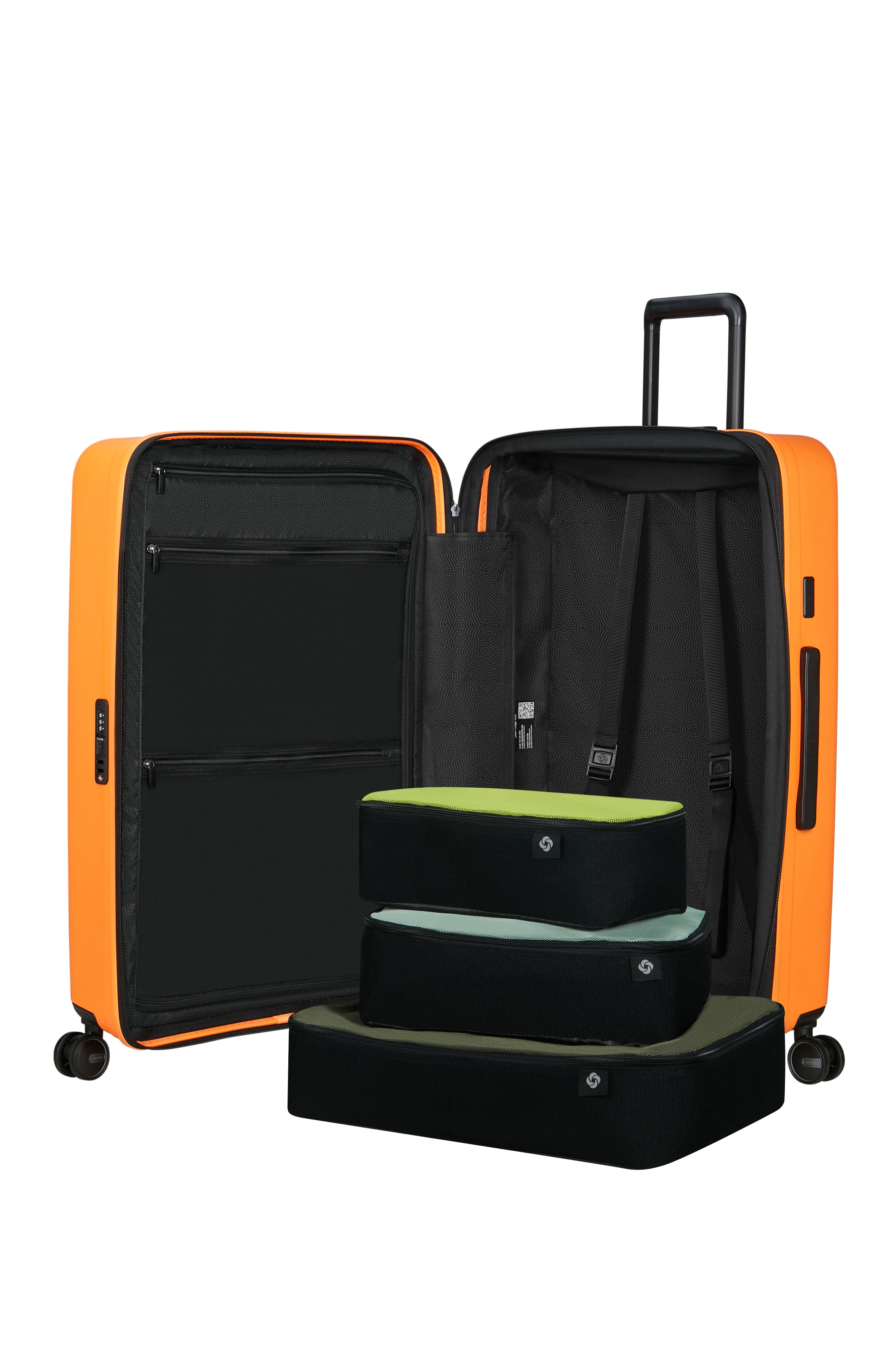 Samsonite ReStackd Spinner Large 75cm EXP
