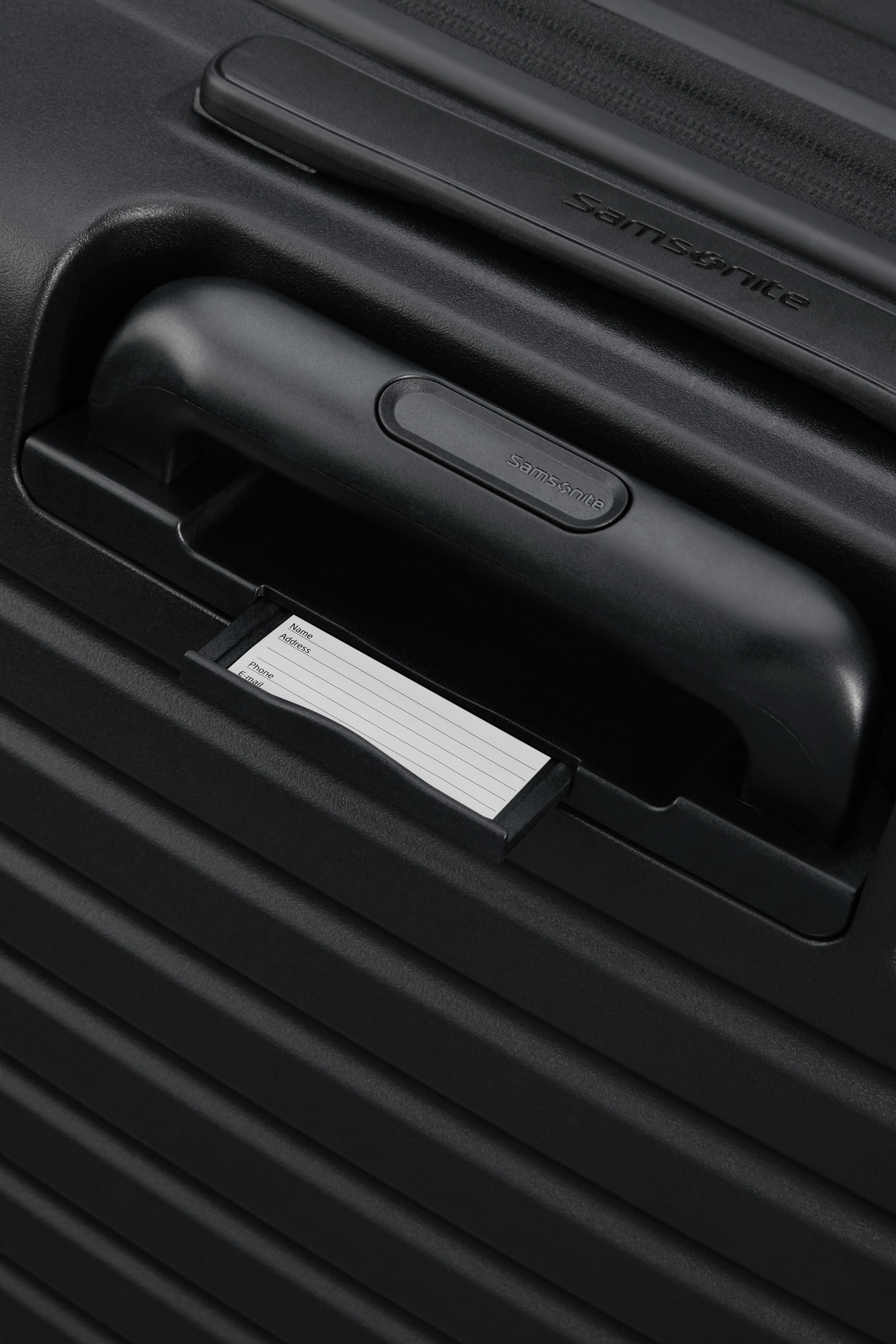 Samsonite ReStackd Spinner XL 81cm Spinner EXP