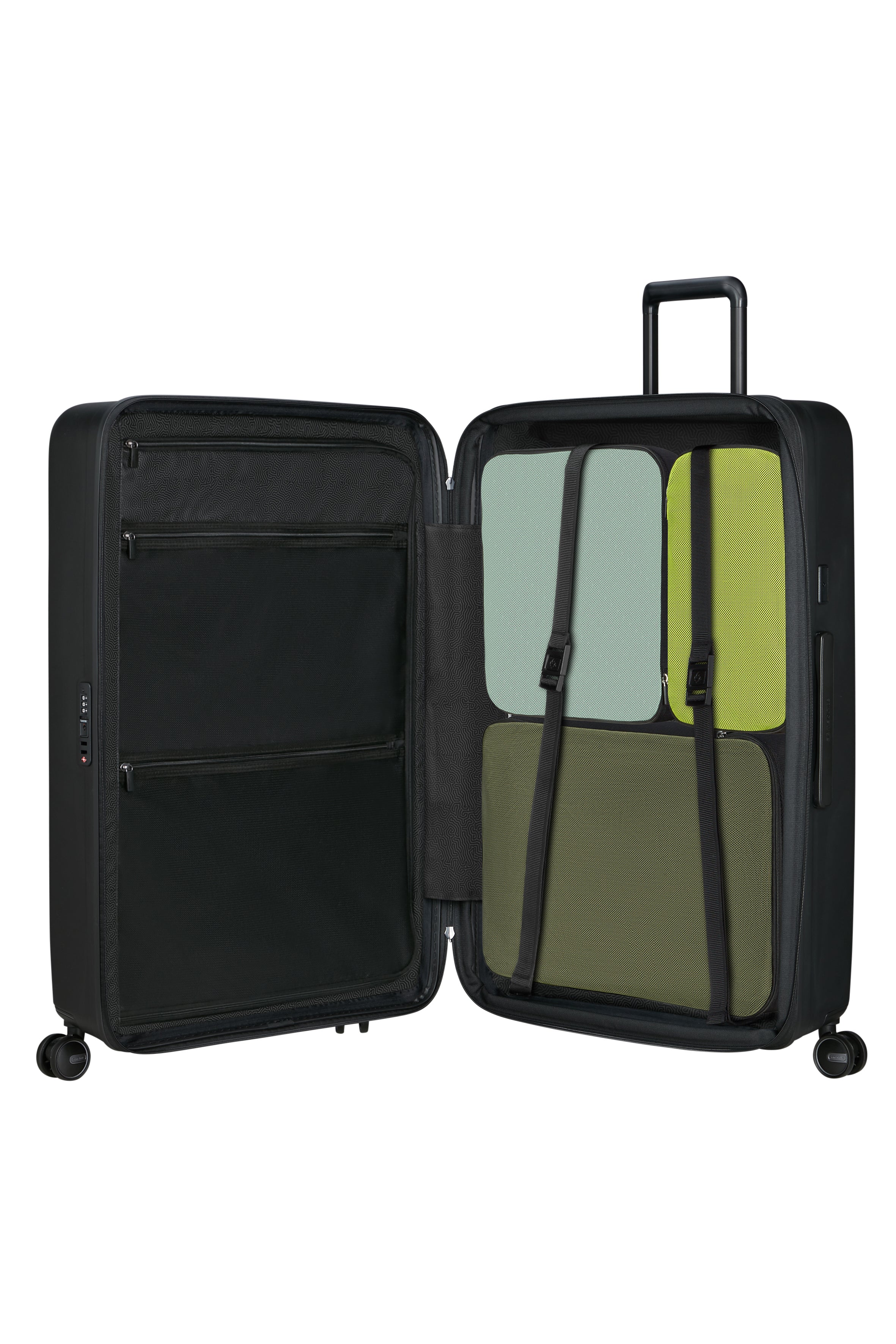 Samsonite ReStackd Spinner XL 81cm Spinner EXP