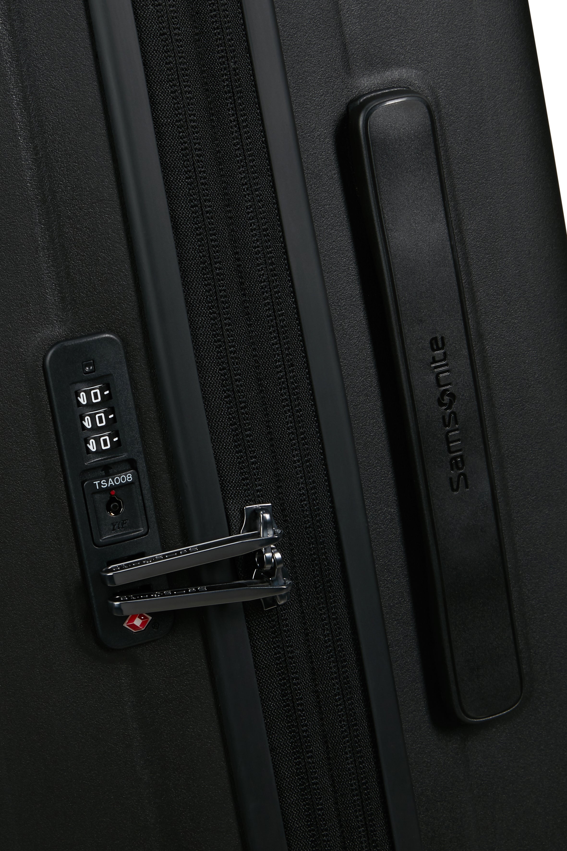 Samsonite ReStackd Spinner XL 81cm Spinner EXP