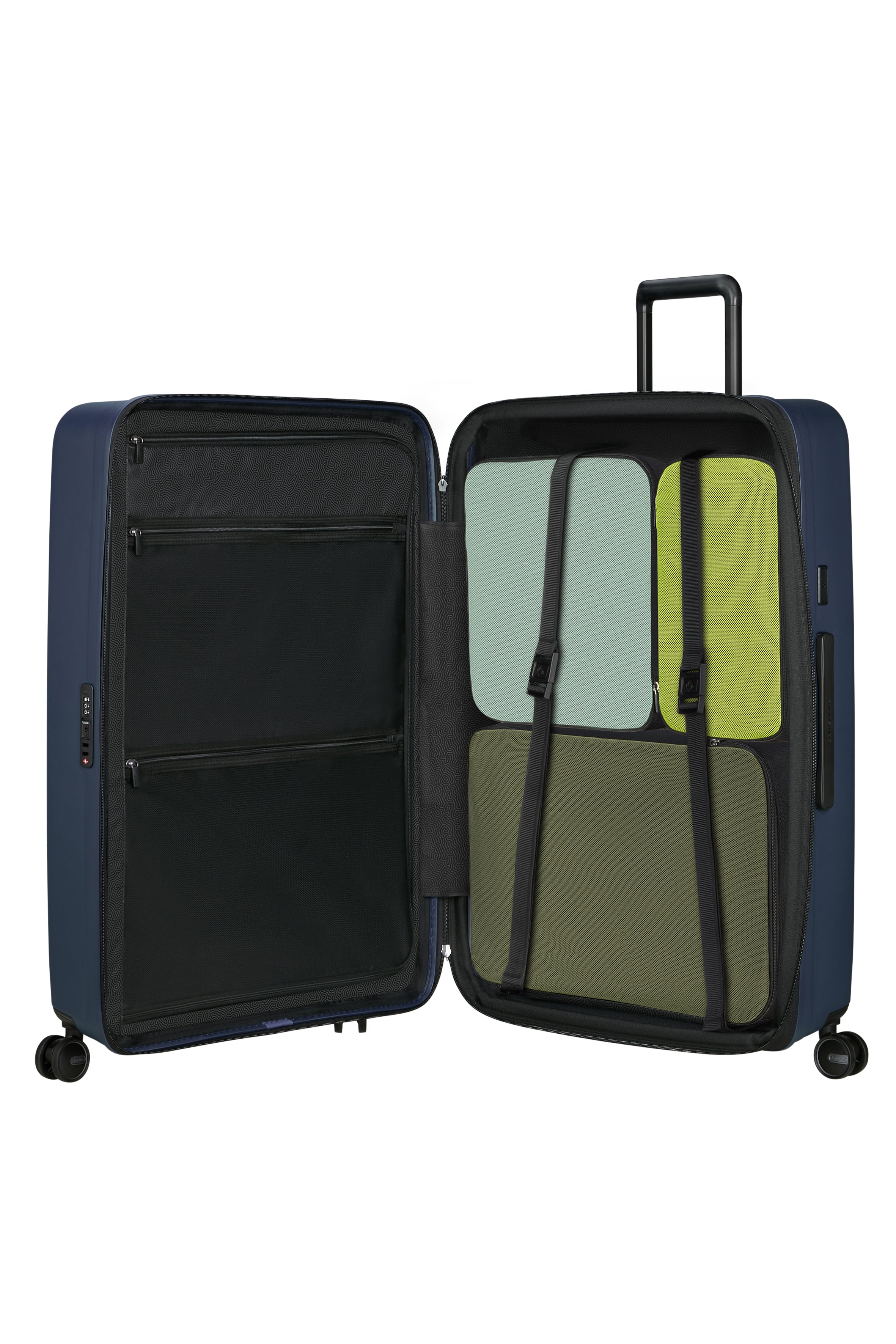 Samsonite ReStackd Spinner XL 81cm Spinner EXP
