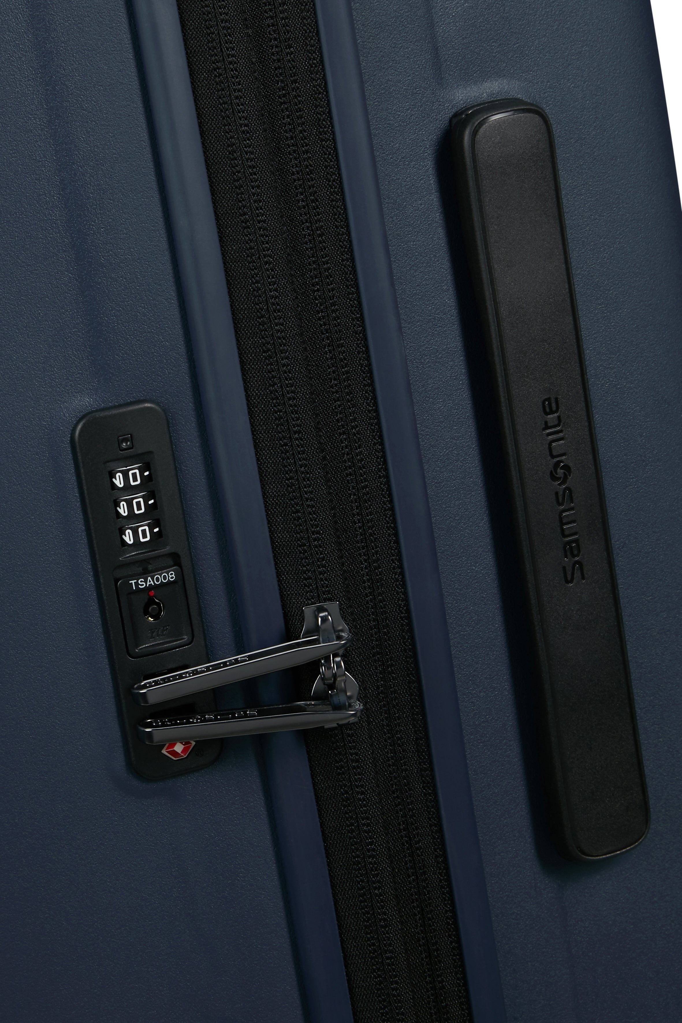Samsonite ReStackd Spinner XL 81cm Spinner EXP