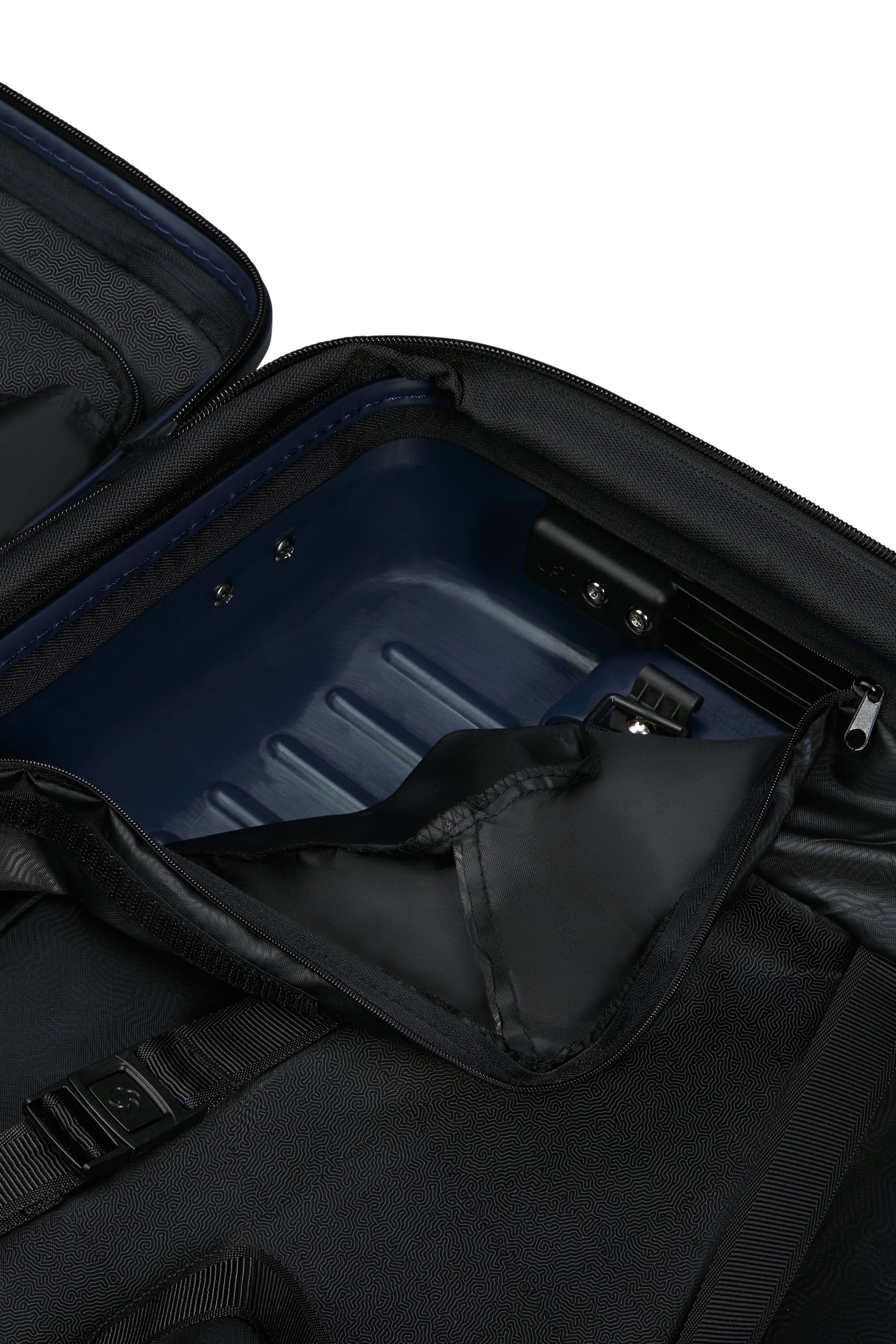 Samsonite ReStackd Spinner XL 81cm Spinner EXP