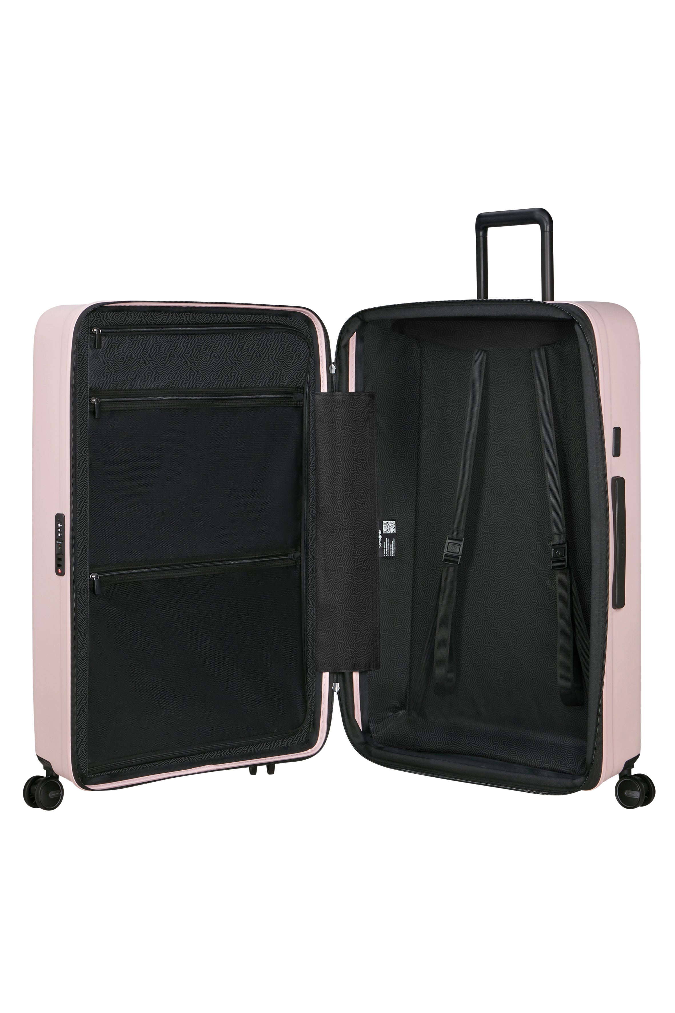 Samsonite ReStackd Spinner XL 81cm Spinner EXP