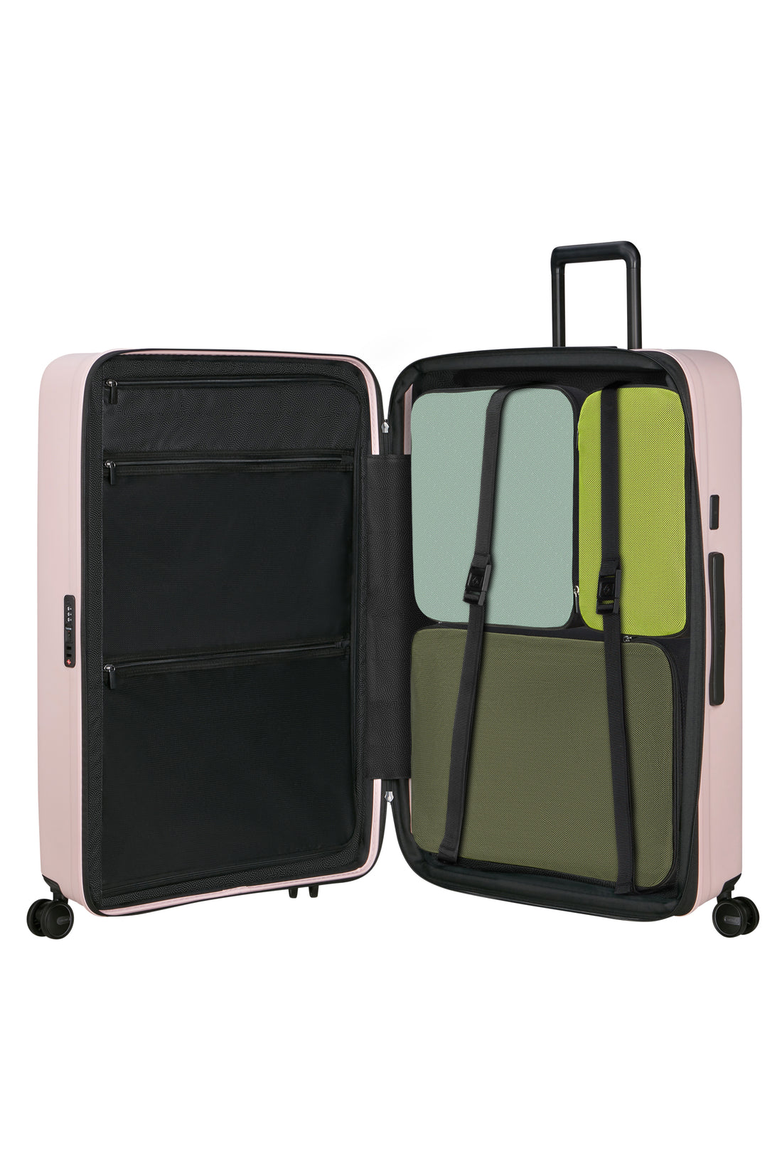 Samsonite ReStackd Spinner XL 81cm Spinner EXP