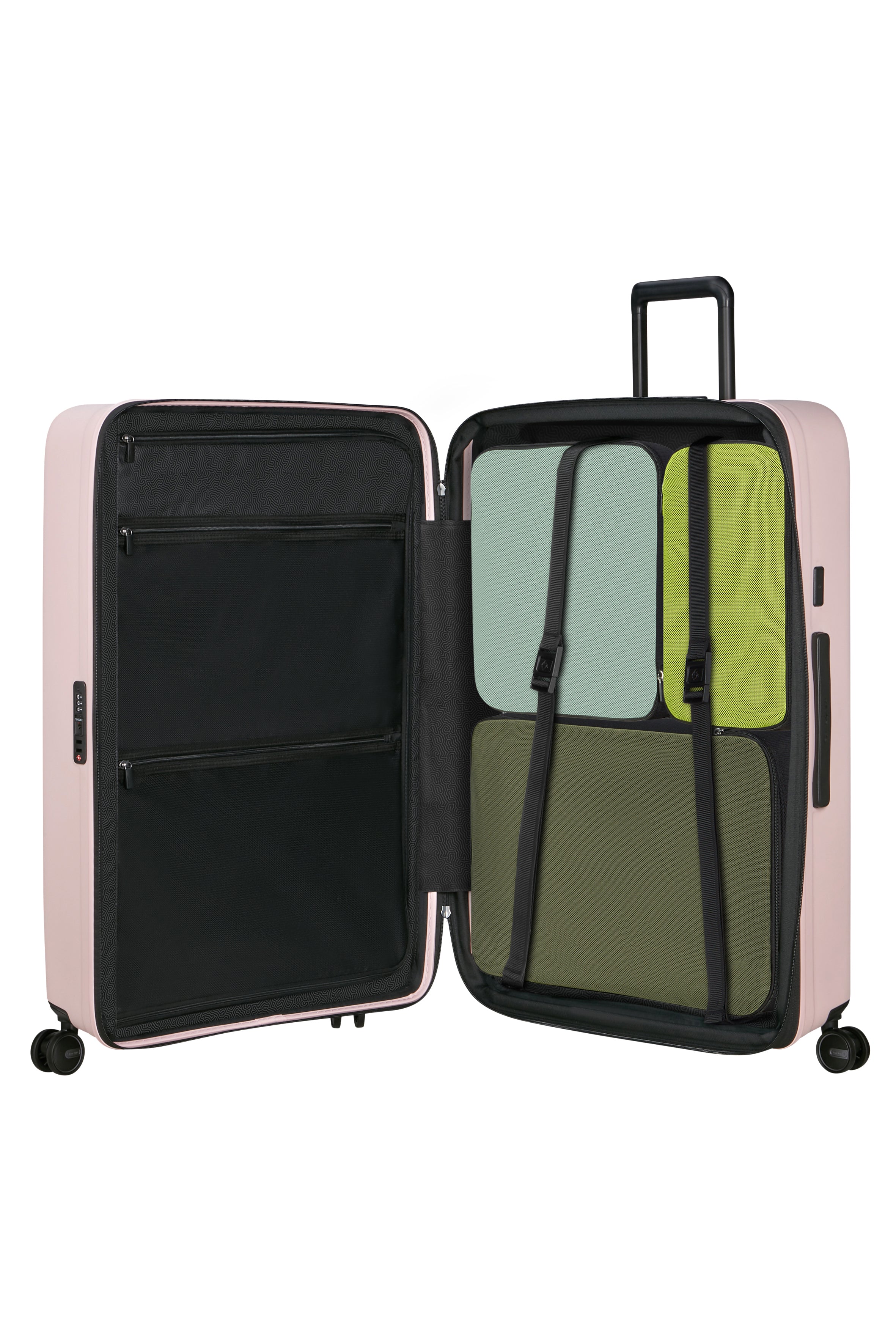 Samsonite ReStackd Spinner XL 81cm Spinner EXP