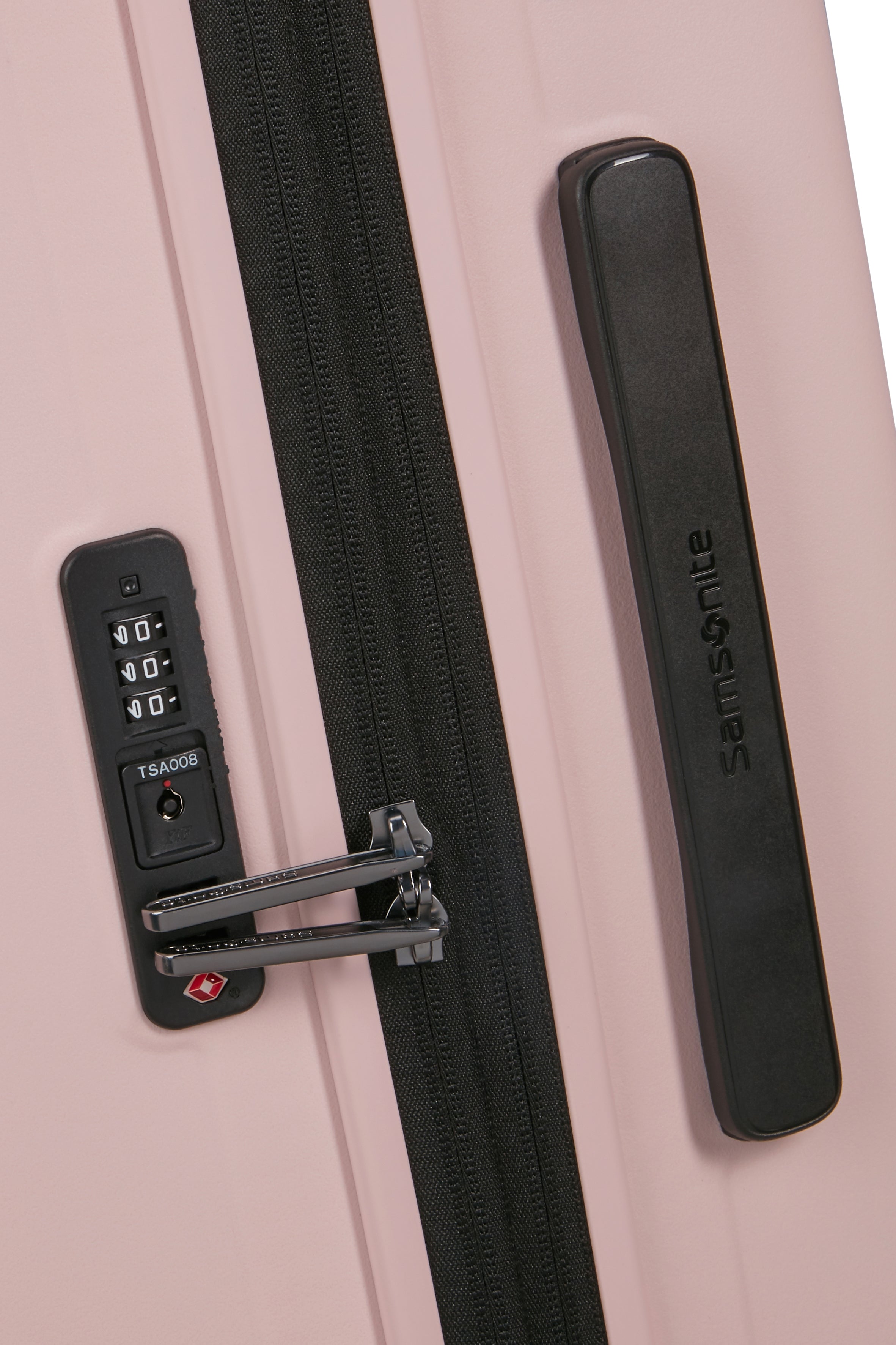 Samsonite ReStackd Spinner XL 81cm Spinner EXP