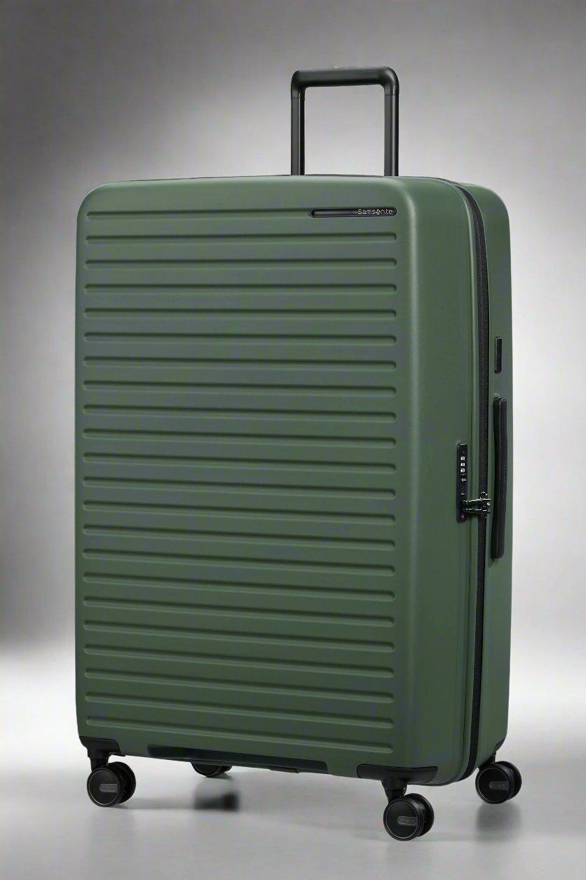 Samsonite ReStackd Spinner XL 81cm Spinner EXP