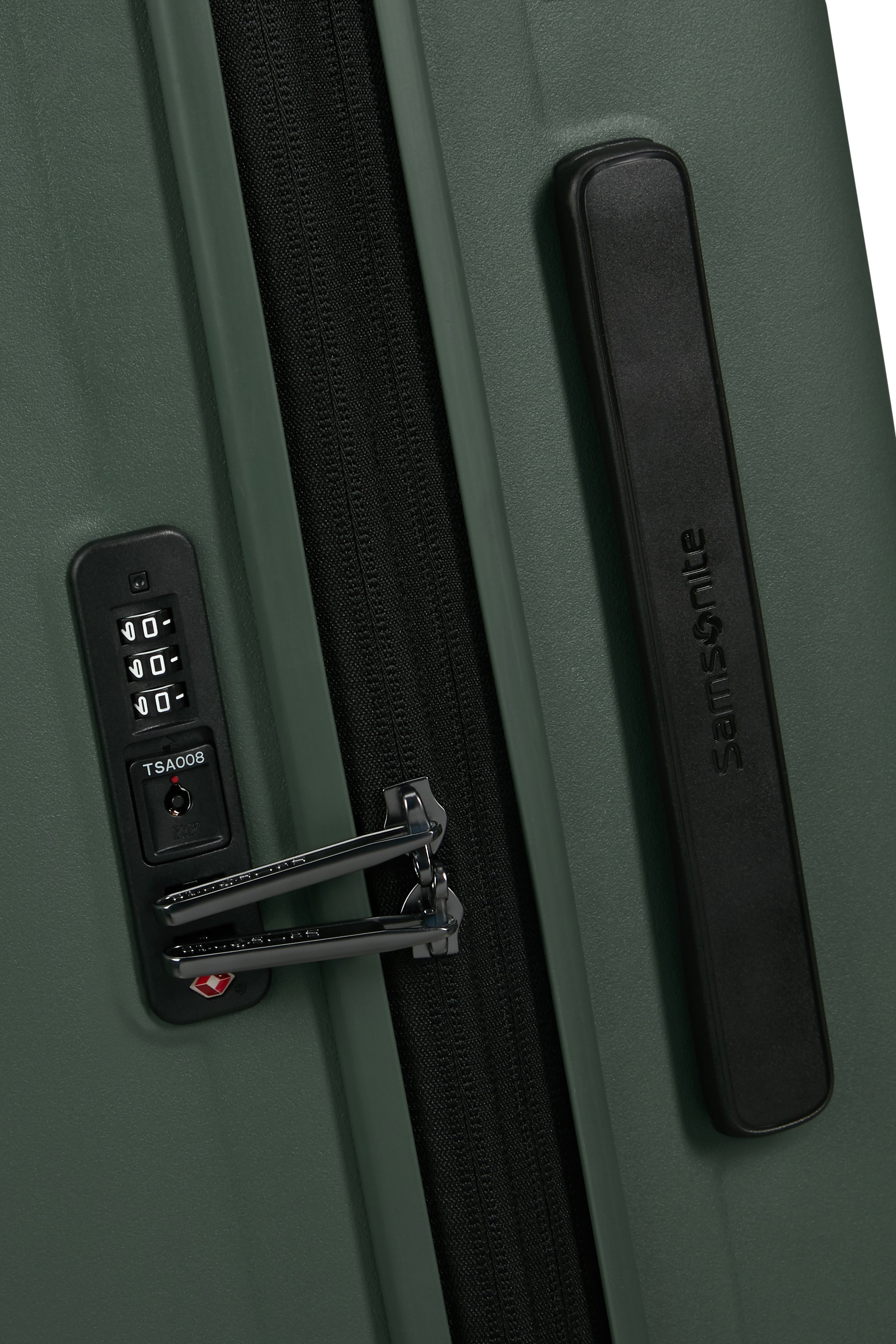 Samsonite ReStackd Spinner XL 81cm Spinner EXP