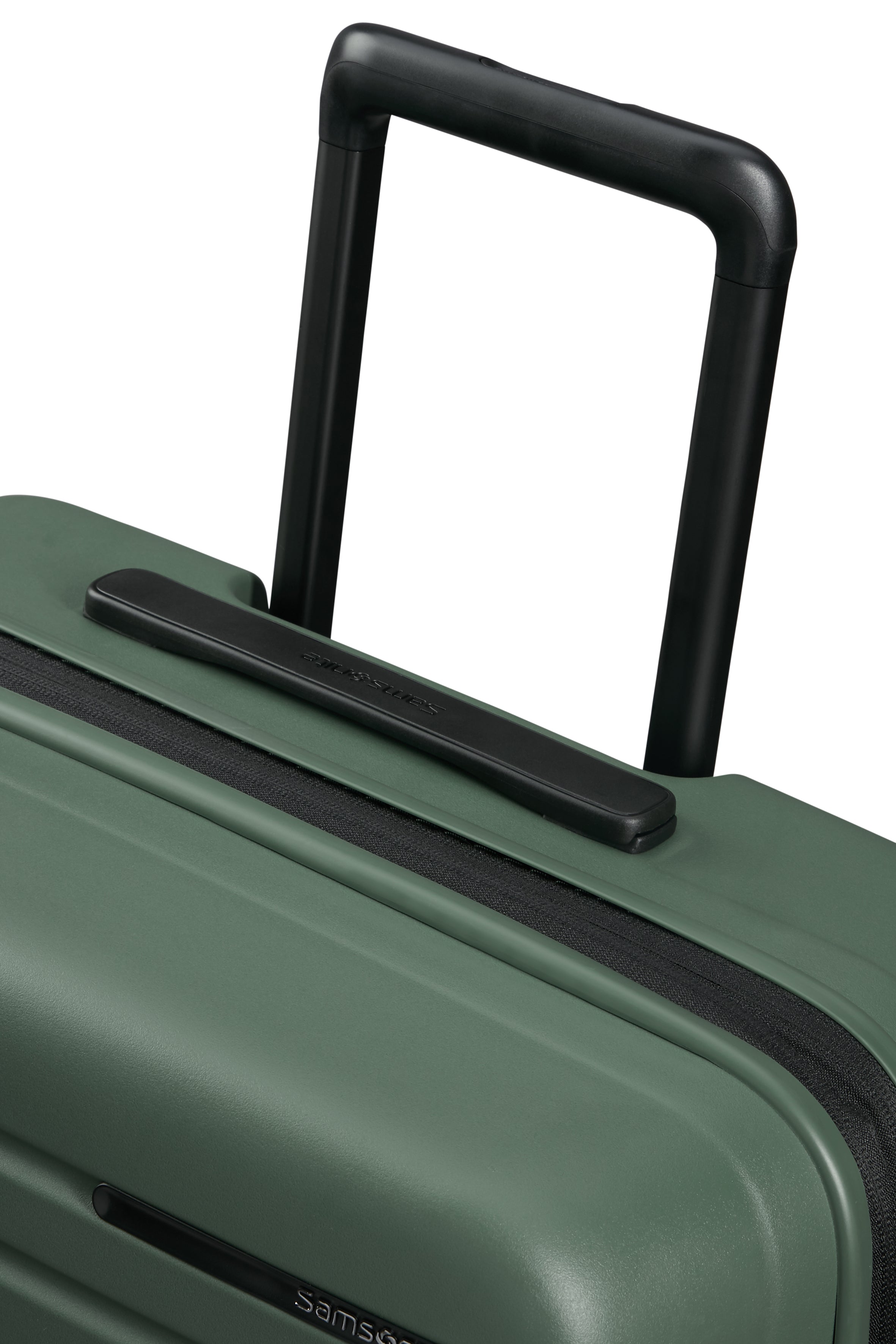 Samsonite ReStackd Spinner XL 81cm Spinner EXP