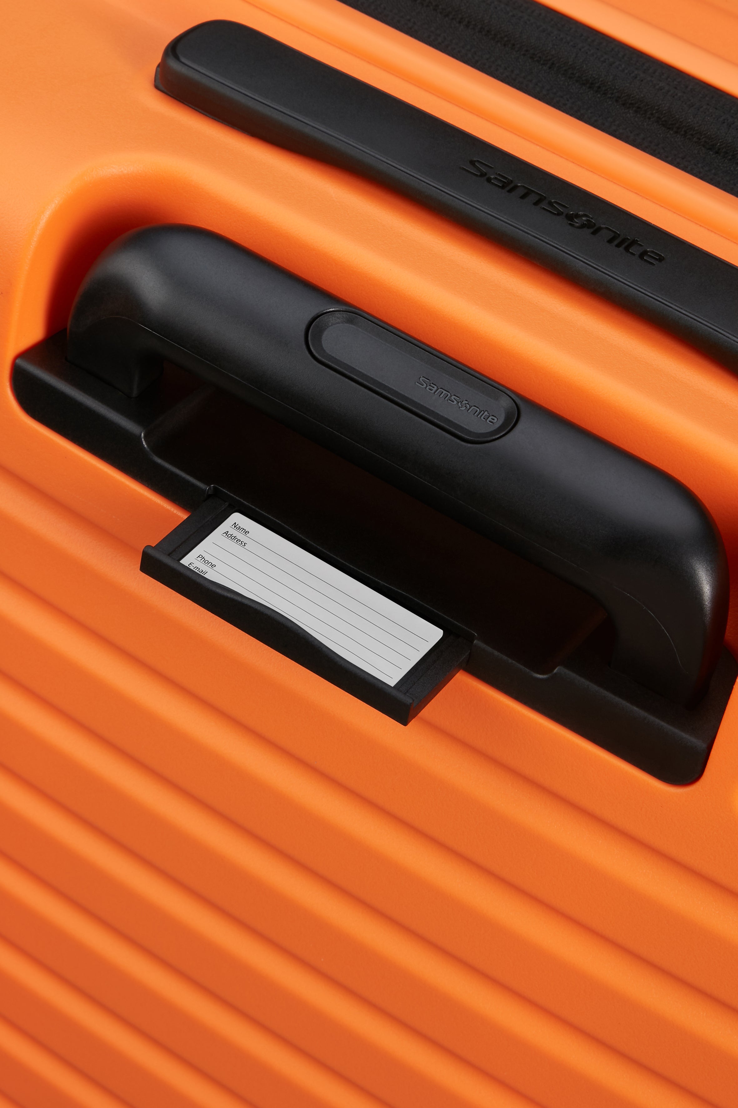 Samsonite ReStackd Spinner XL 81cm Spinner EXP