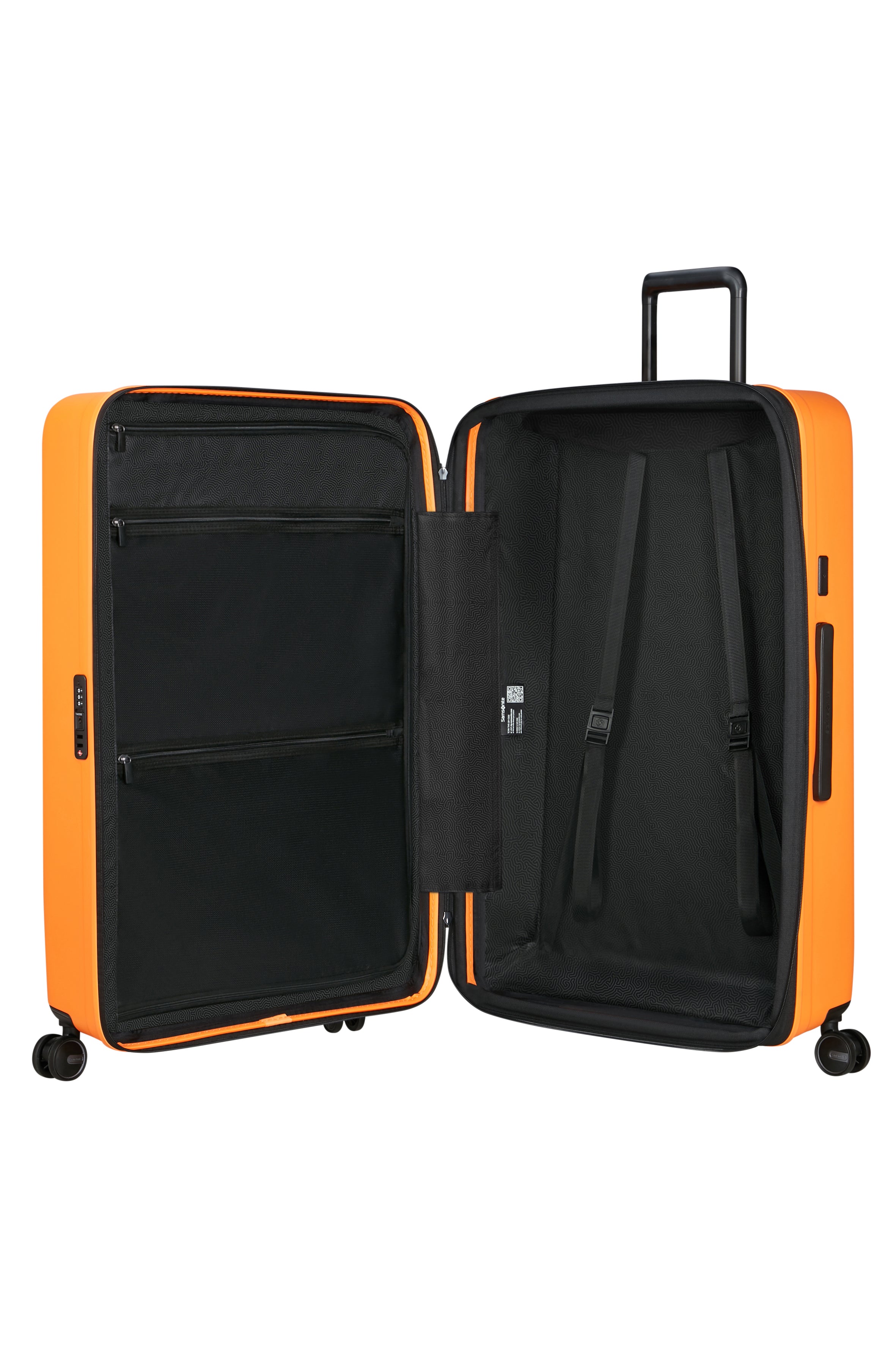 Samsonite ReStackd Spinner XL 81cm Spinner EXP