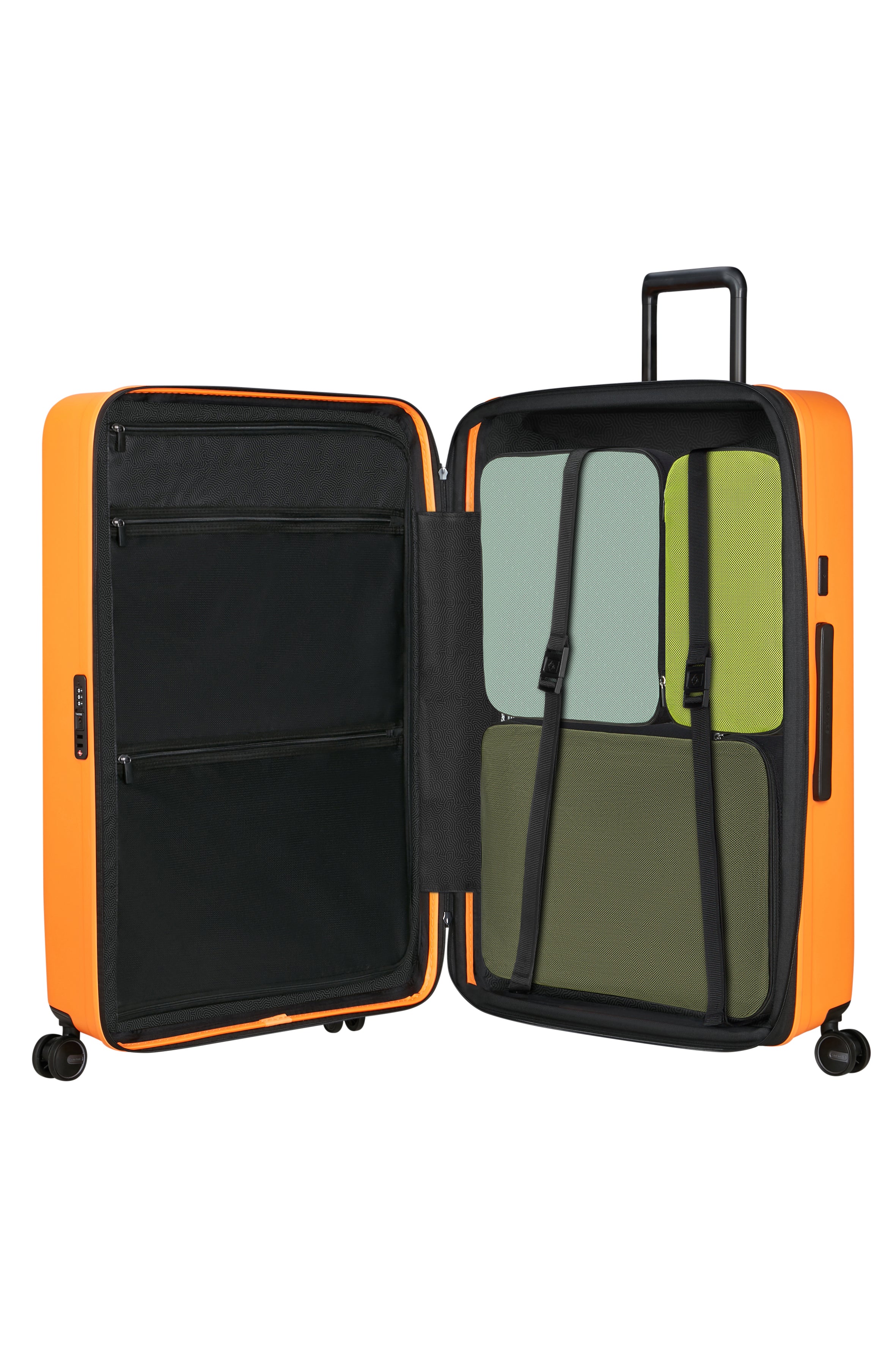 Samsonite ReStackd Spinner XL 81cm Spinner EXP