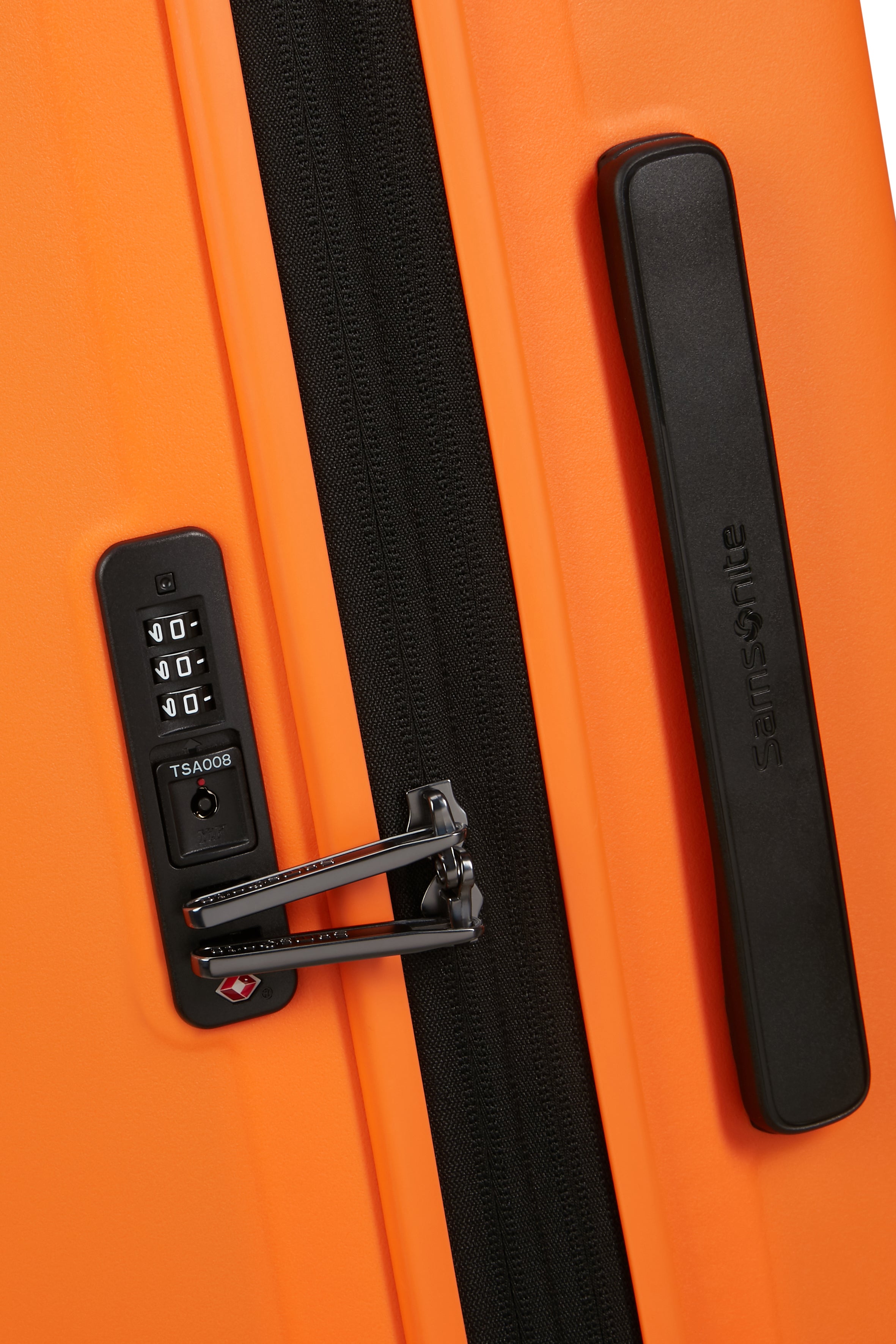 Samsonite ReStackd Spinner XL 81cm Spinner EXP