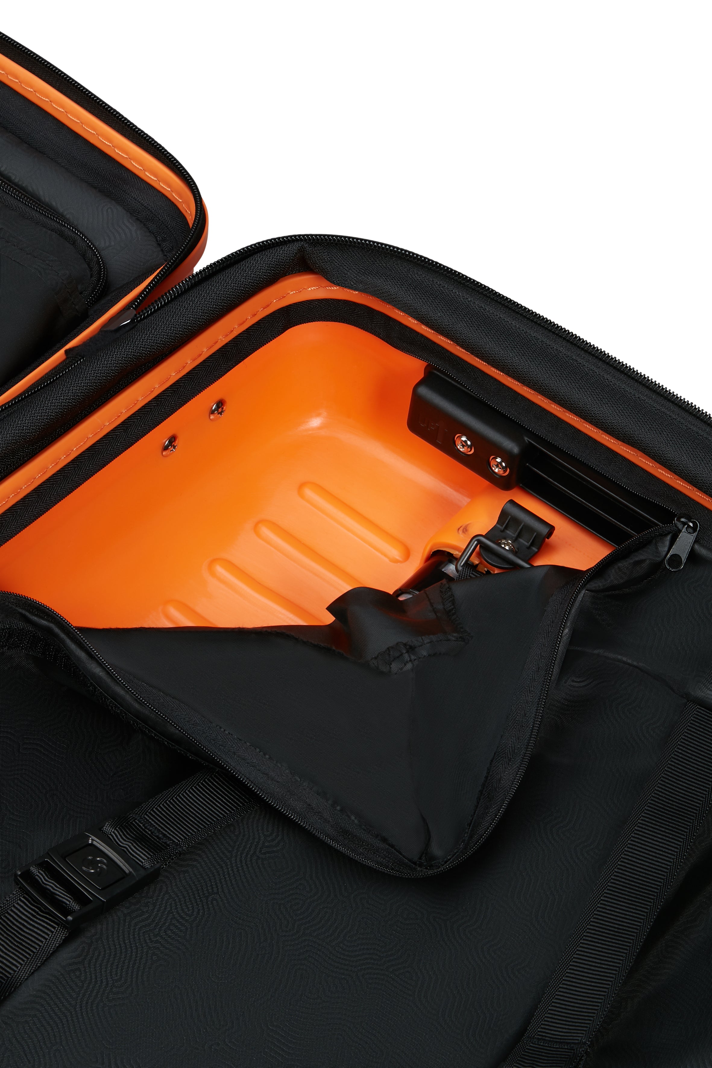 Samsonite ReStackd Spinner XL 81cm Spinner EXP