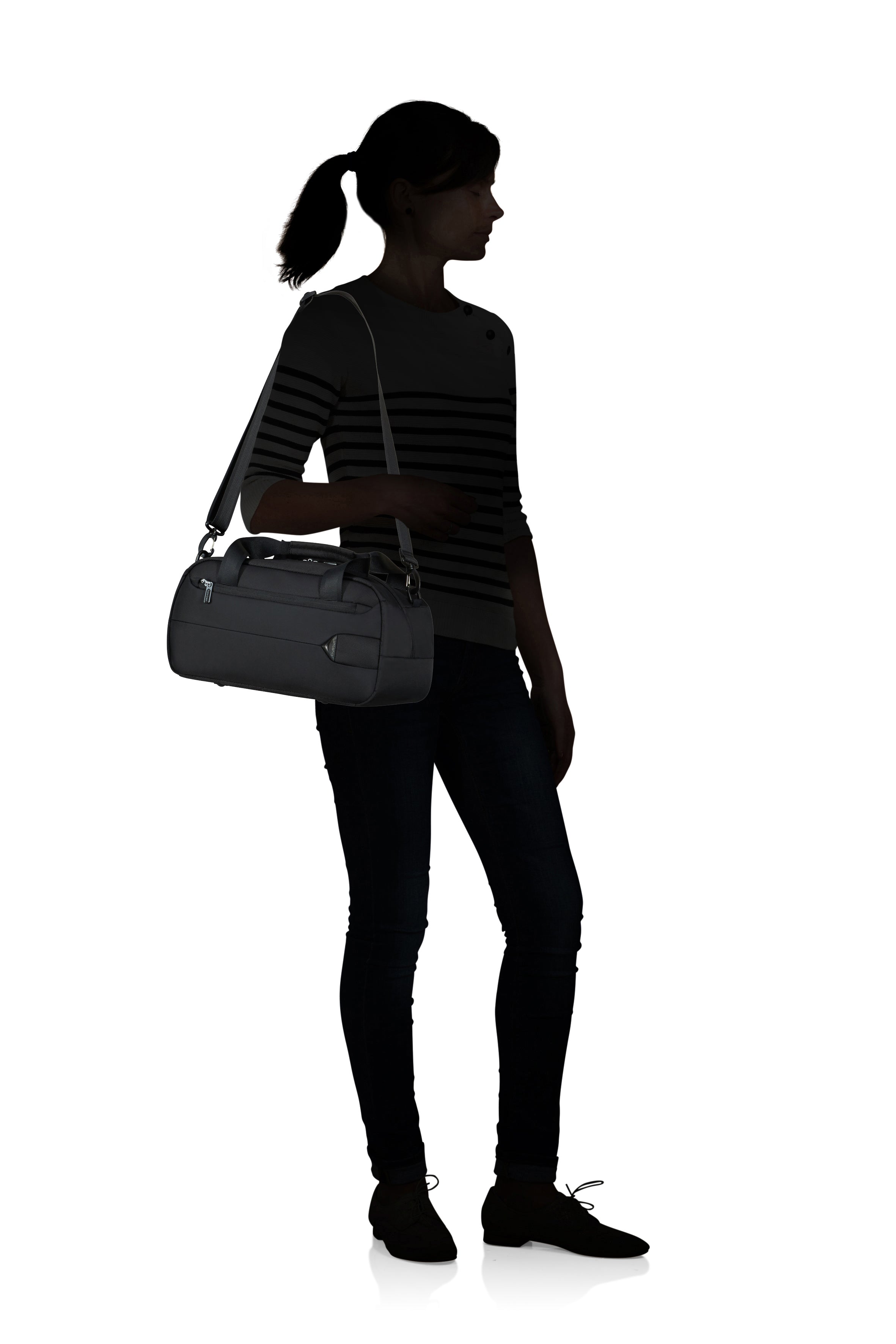 Samsonite Urbify Duffle Bag XS