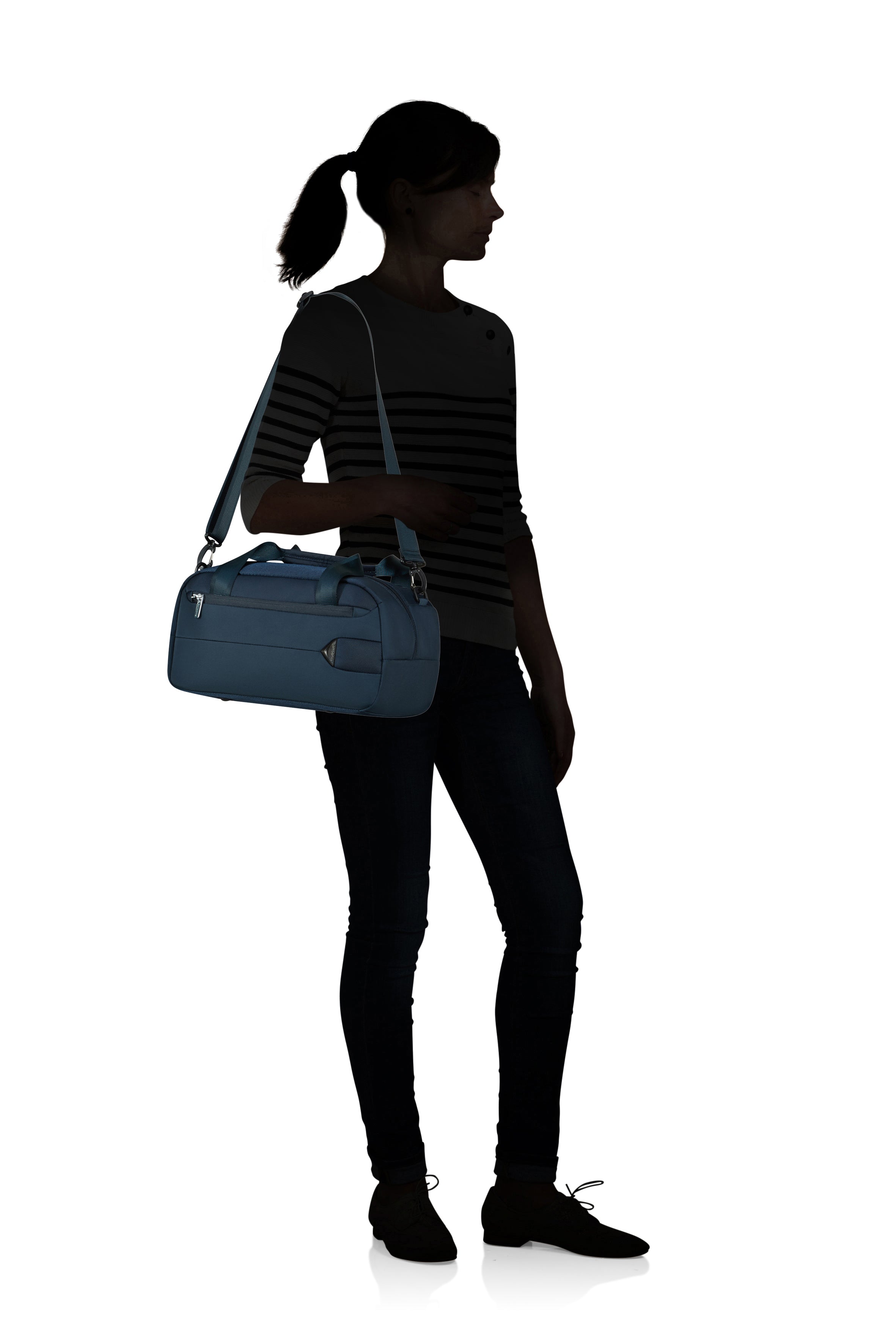Samsonite Urbify Duffle Bag XS