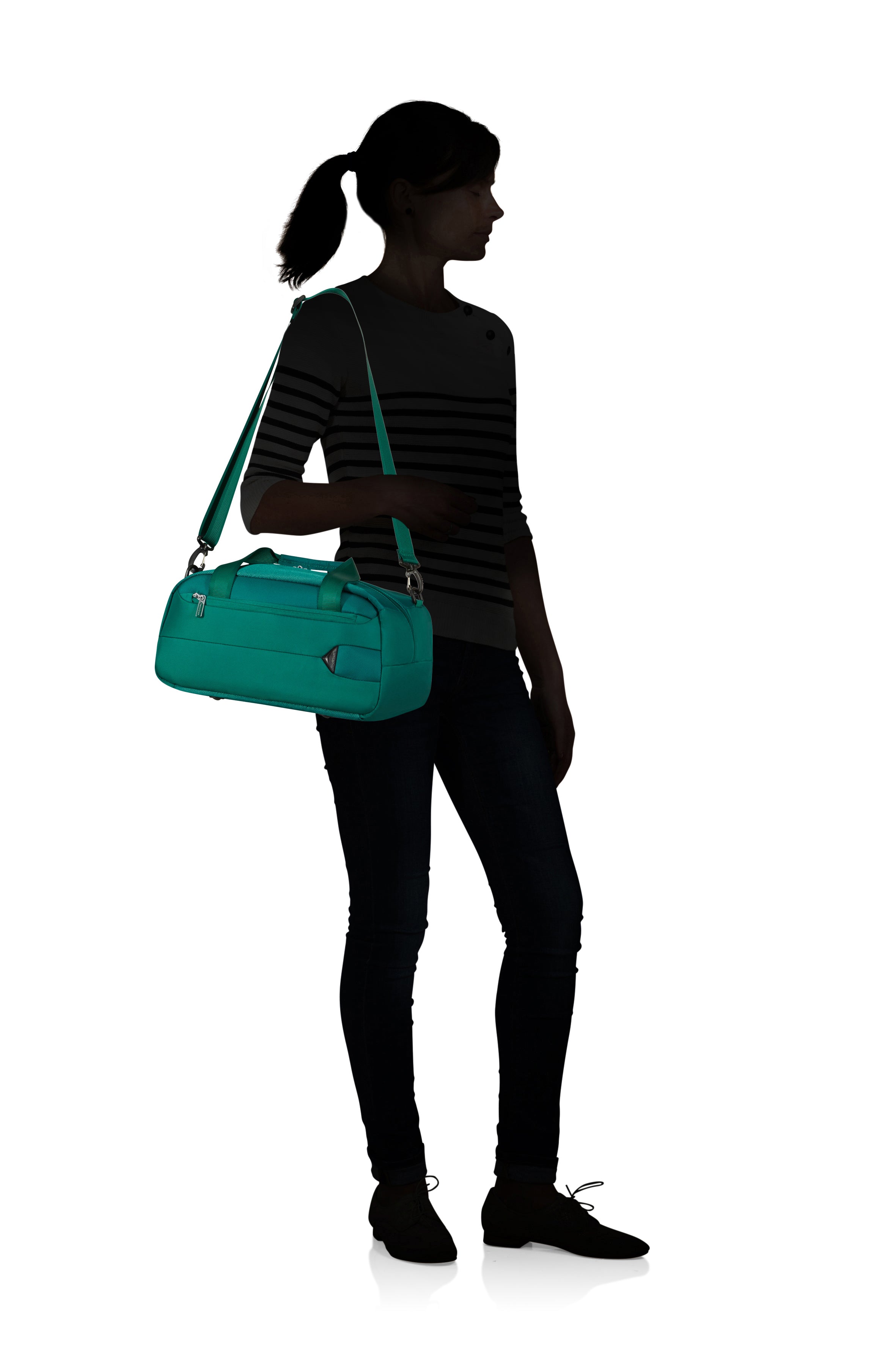Samsonite Urbify Duffle Bag XS