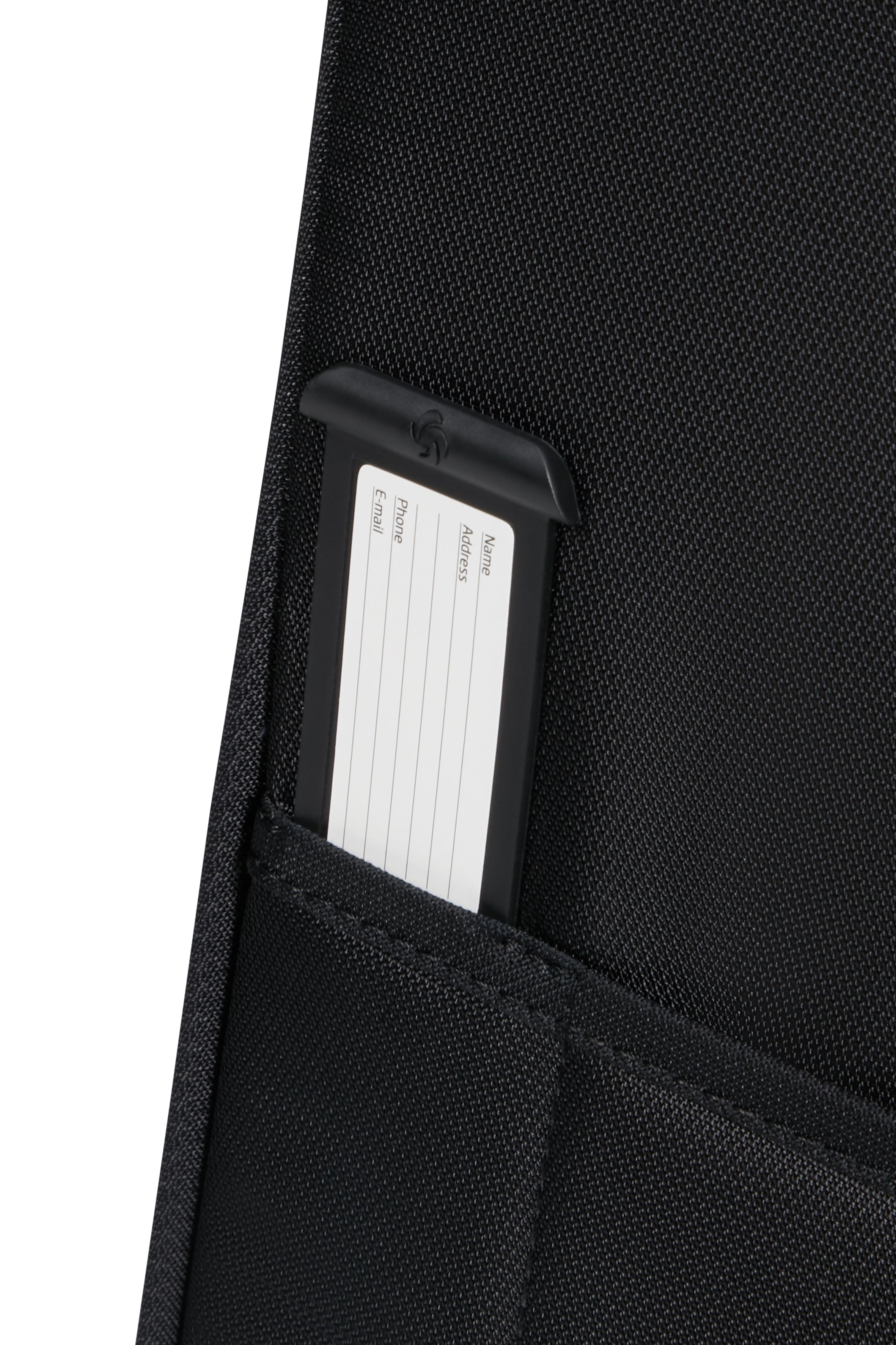 Samsonite Urbify Upright underseater (2 wheels) 45cm