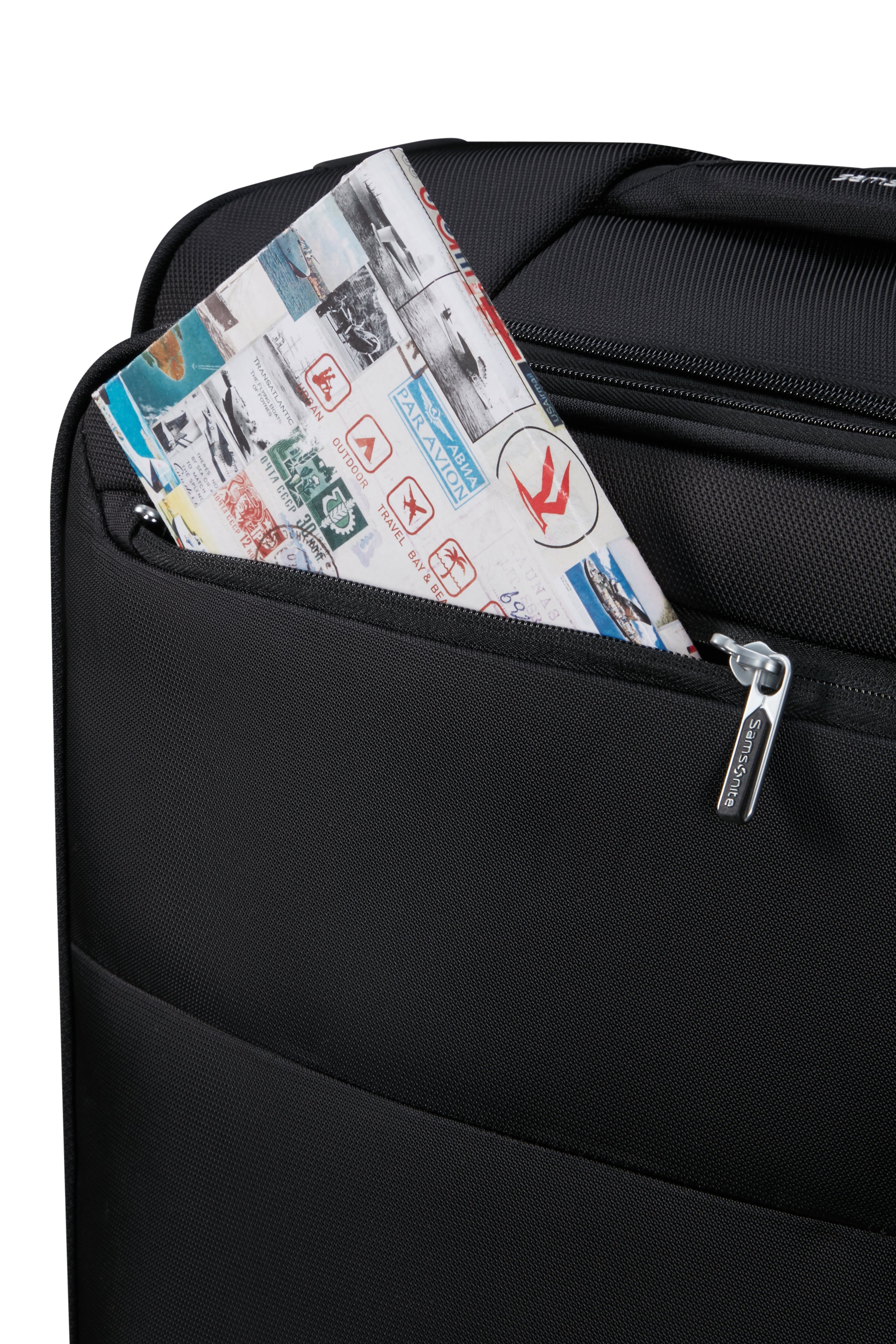 Samsonite Urbify Upright underseater (2 wheels) 45cm
