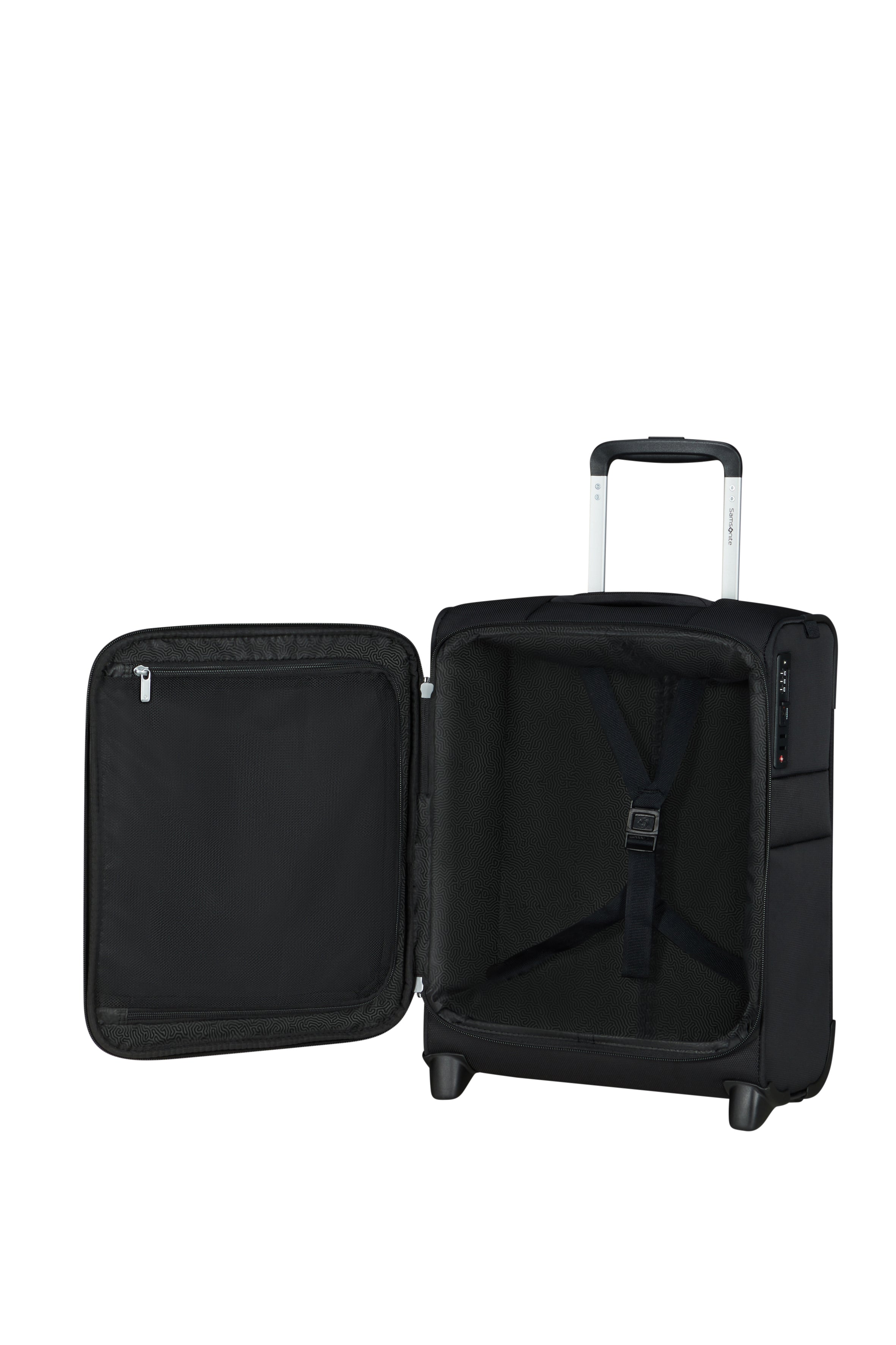 Samsonite Urbify Upright underseater (2 wheels) 45cm