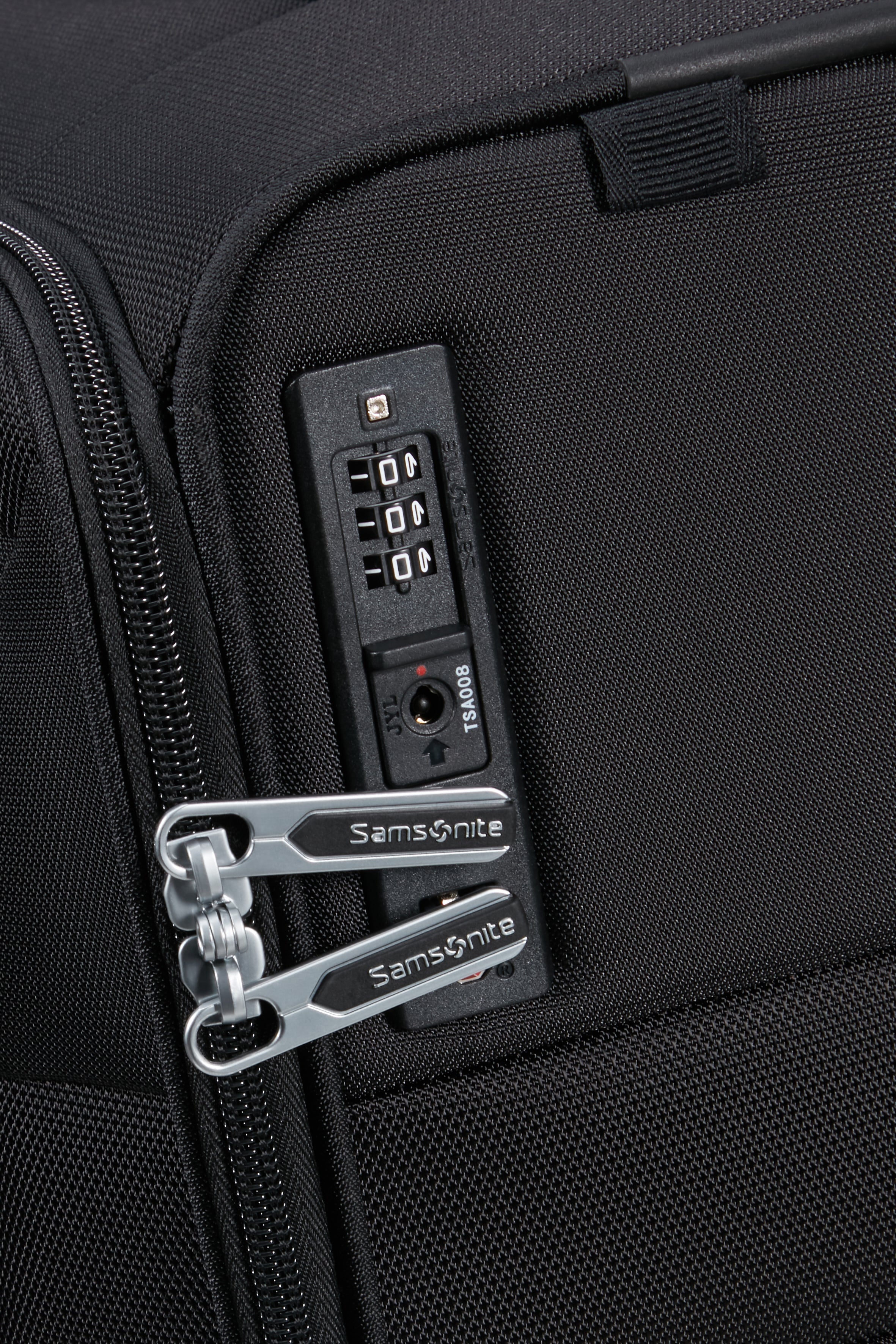 Samsonite Urbify Upright underseater (2 wheels) 45cm