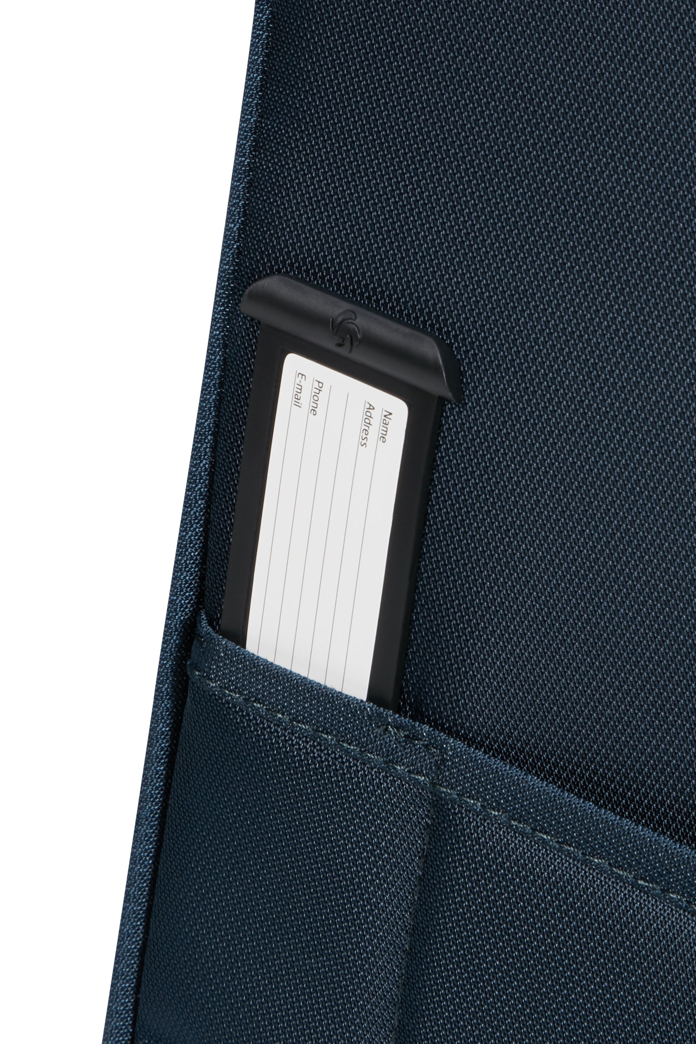 Samsonite Urbify Upright underseater (2 wheels) 45cm