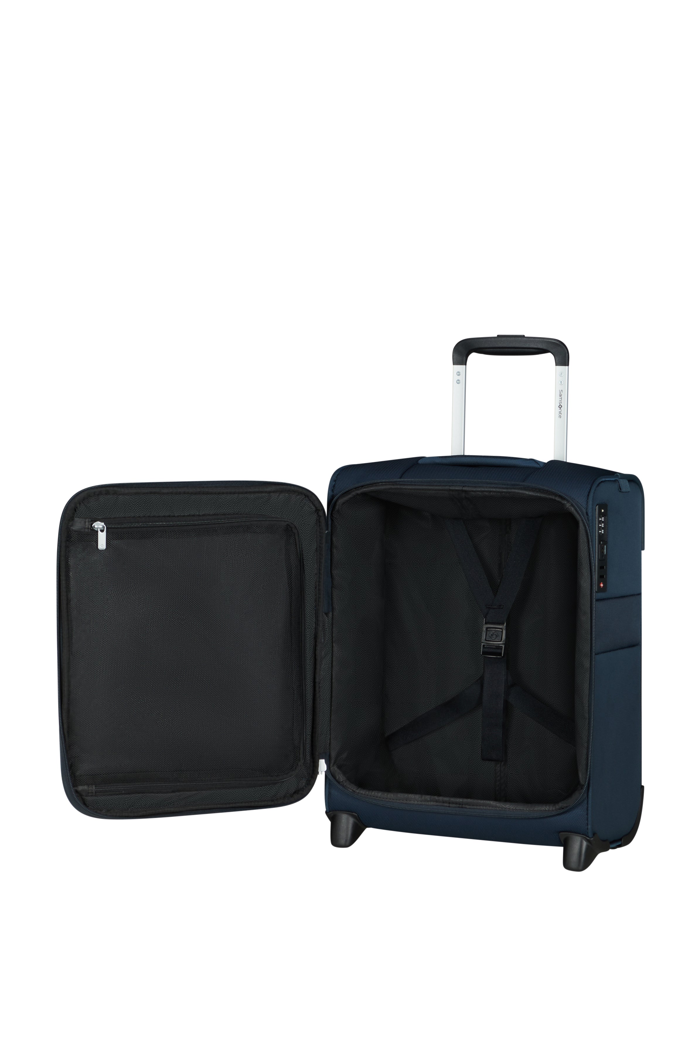 Samsonite Urbify Upright underseater (2 wheels) 45cm