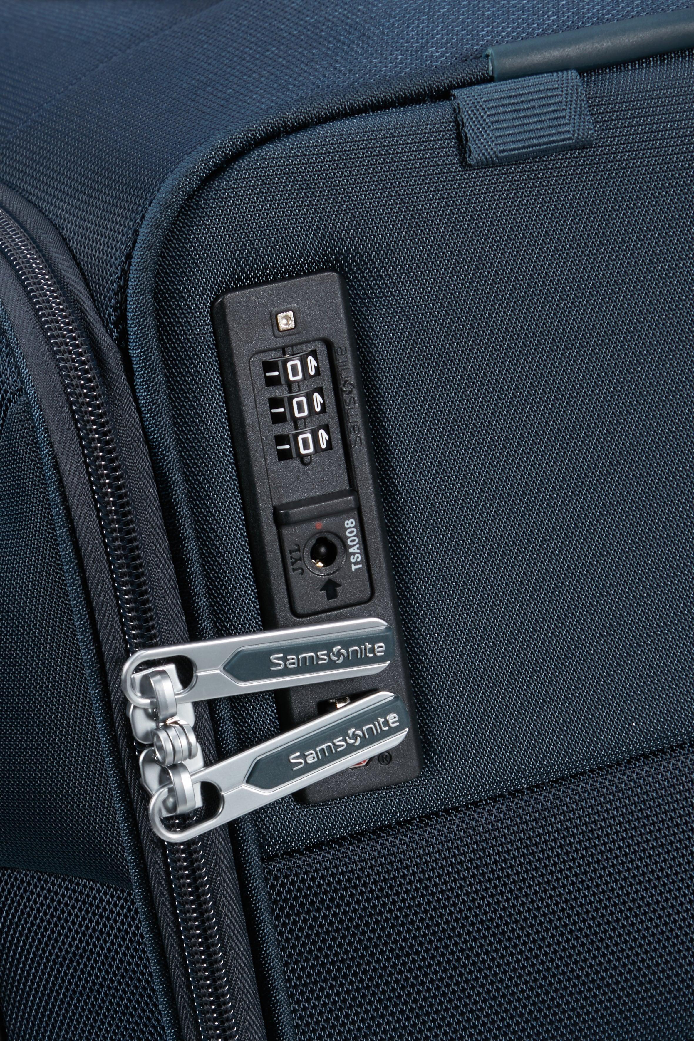 Samsonite Urbify Upright underseater (2 wheels) 45cm