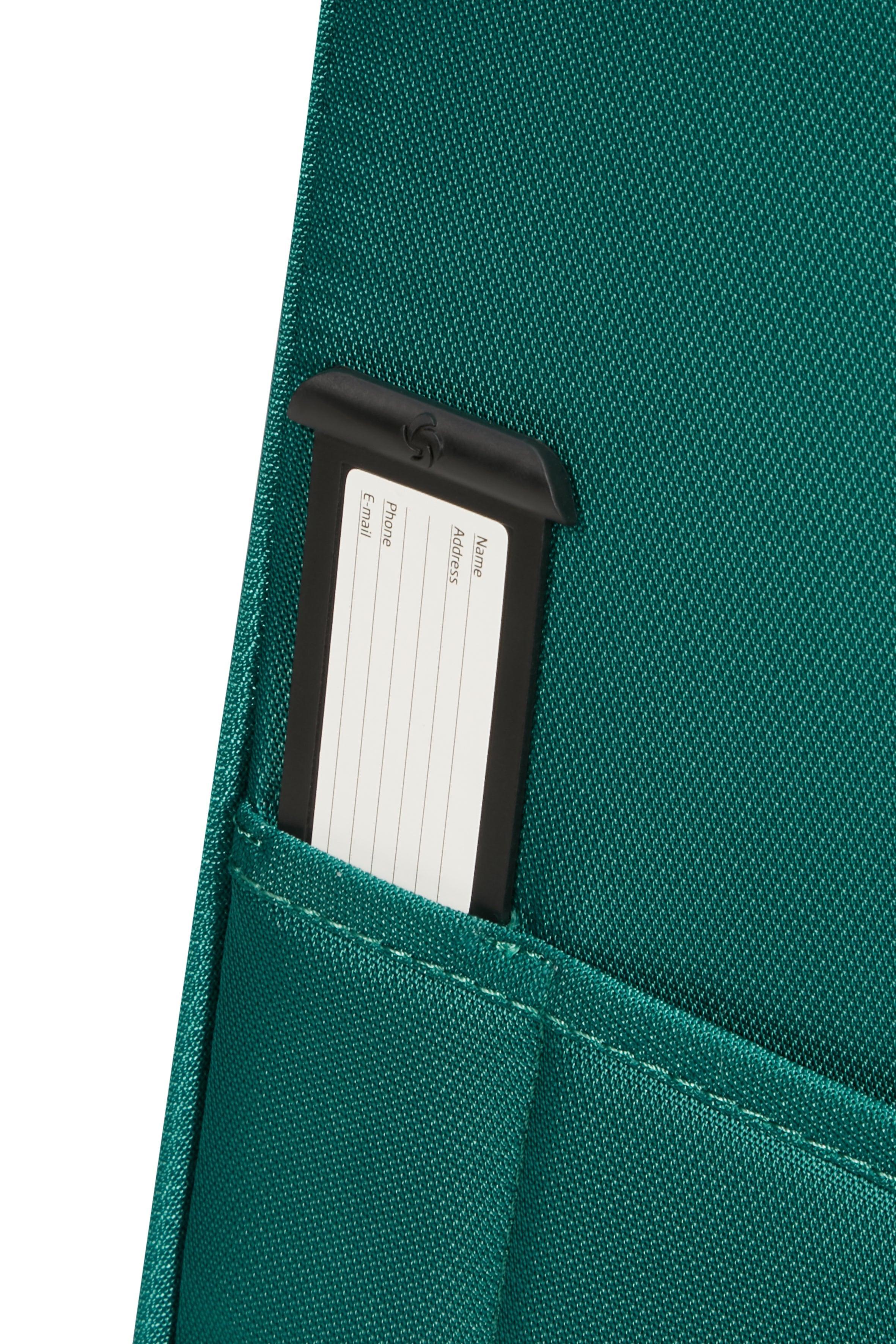 Samsonite Urbify Upright underseater (2 wheels) 45cm