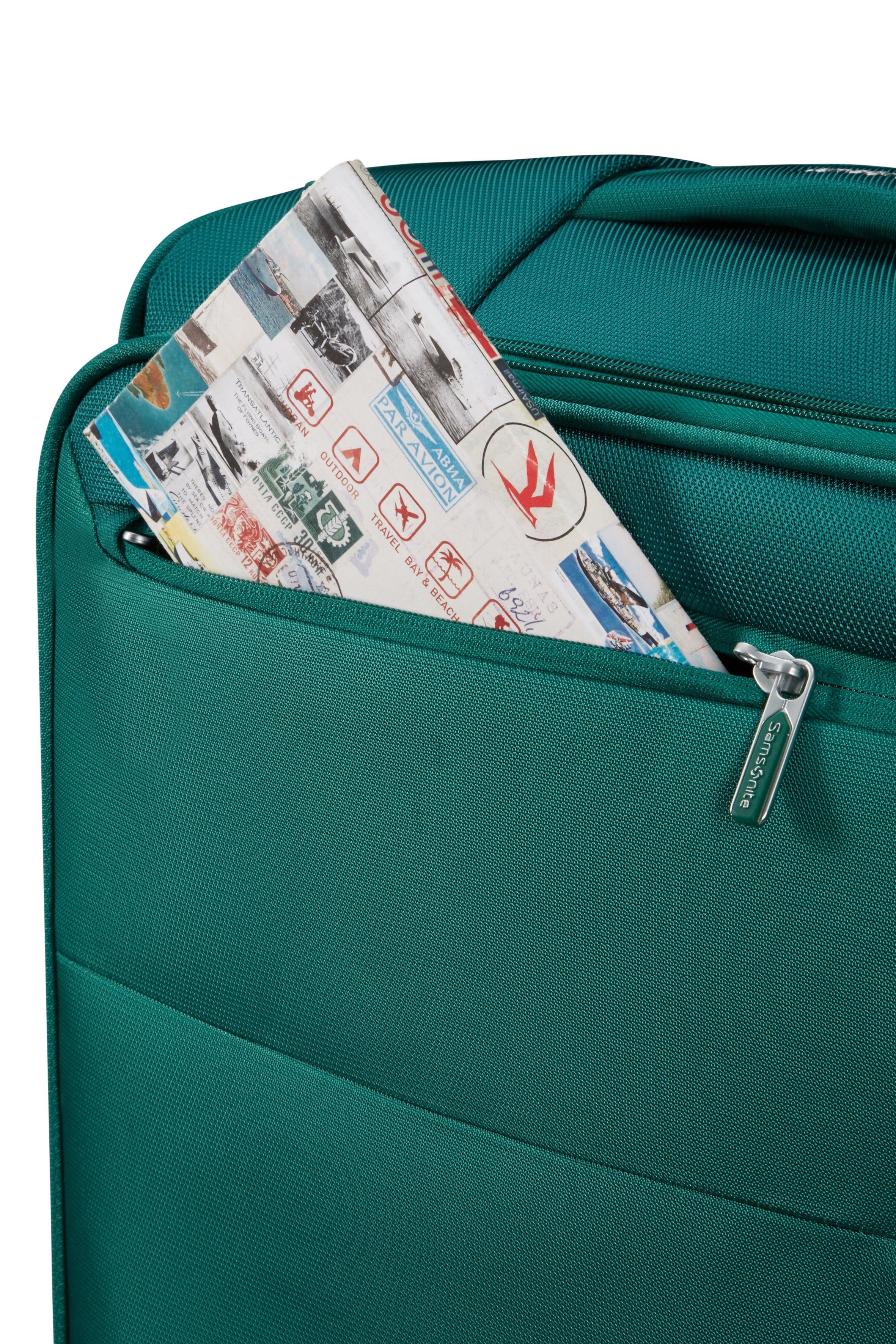 Samsonite Urbify Upright underseater (2 wheels) 45cm
