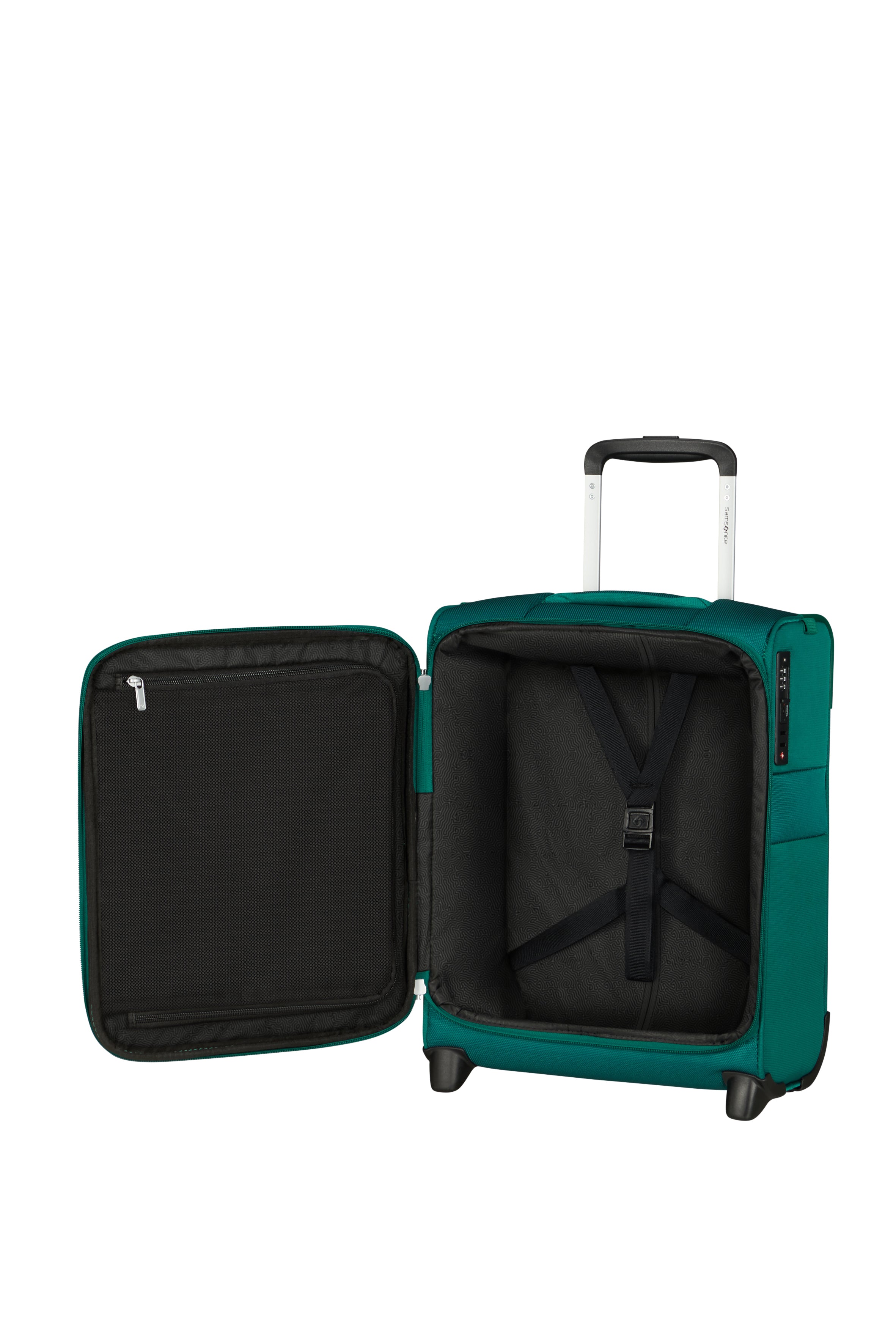 Samsonite Urbify Upright underseater (2 wheels) 45cm
