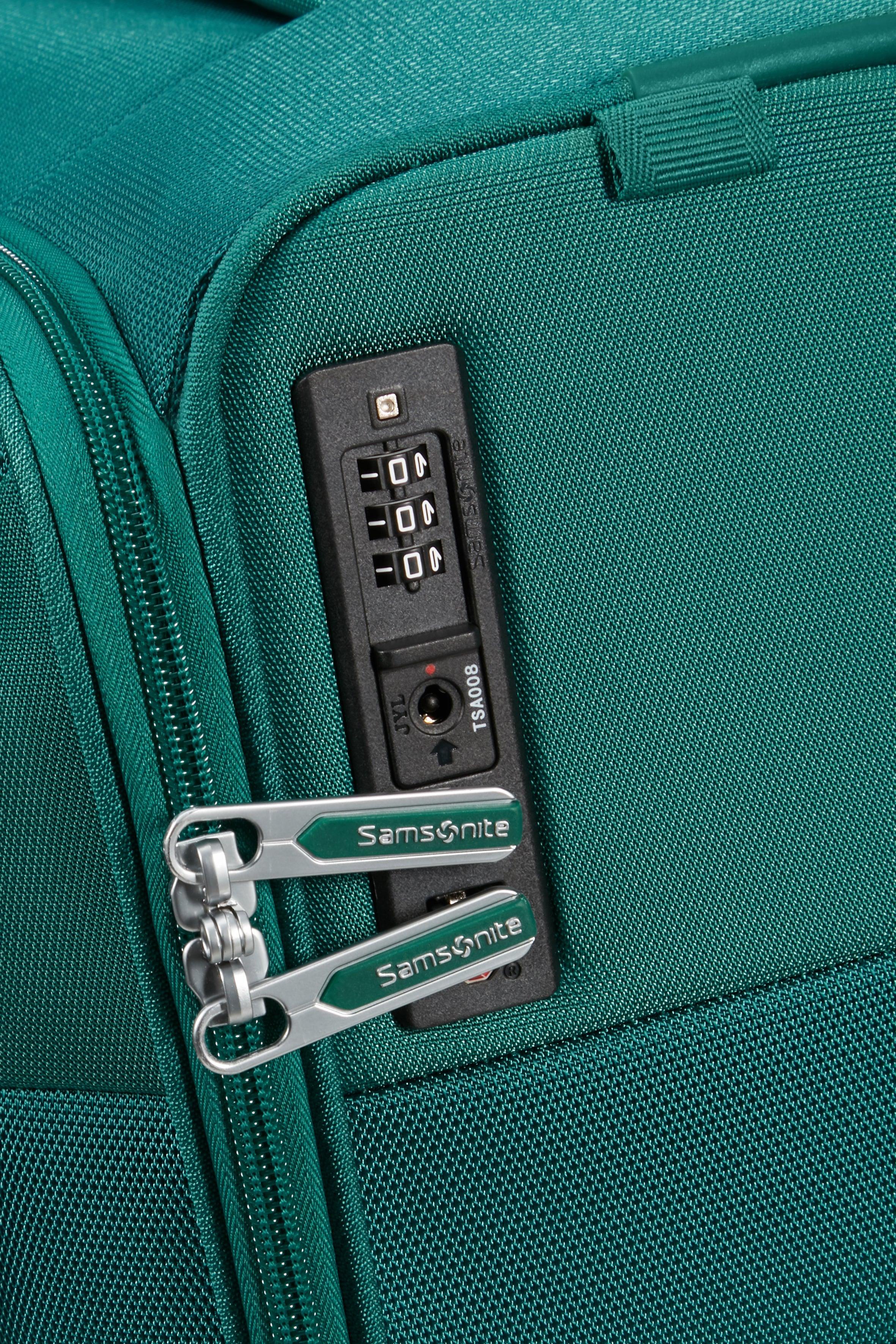 Samsonite Urbify Upright underseater (2 wheels) 45cm
