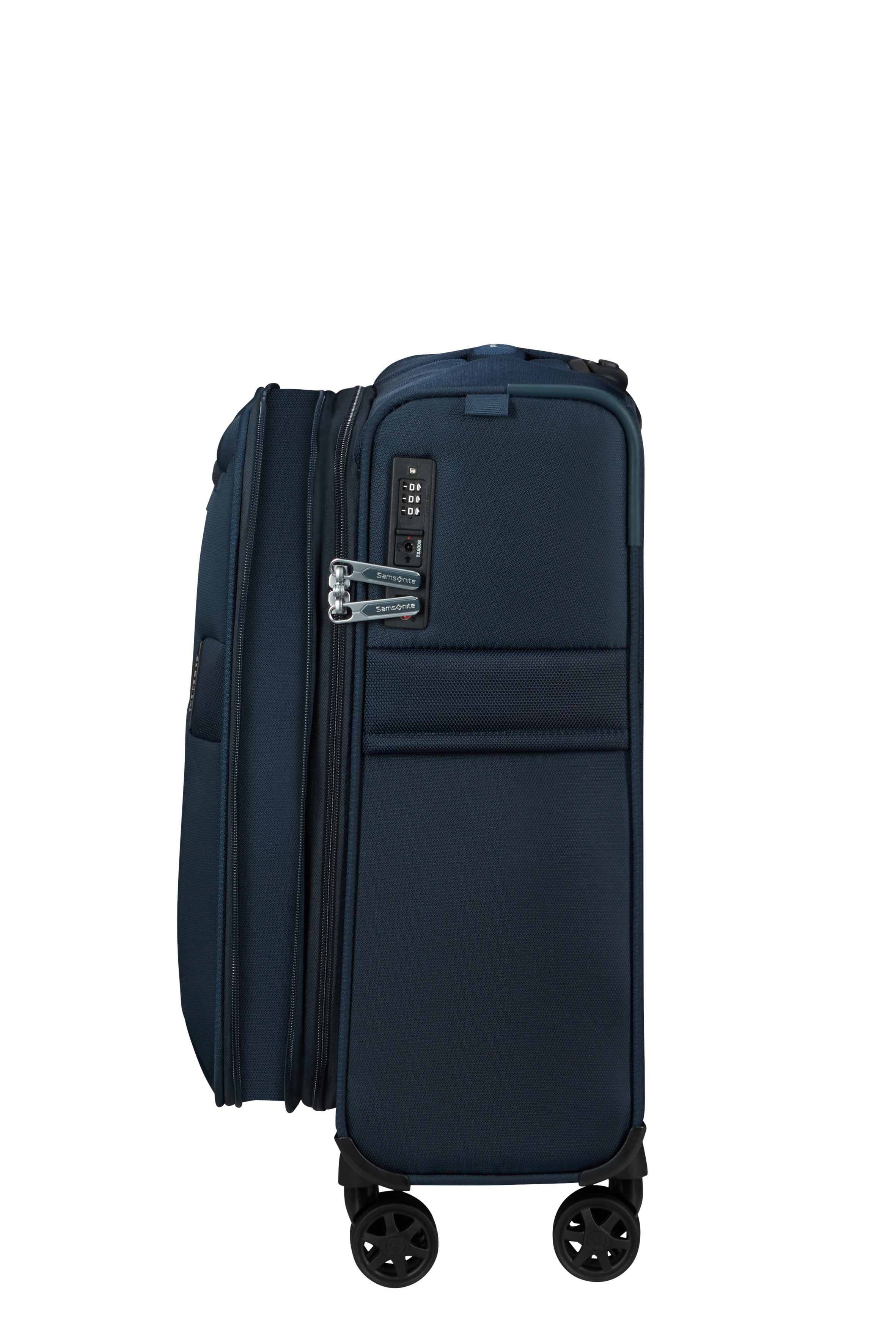 Samsonite Urbify Spinner expandable (4 wheels) 55cm