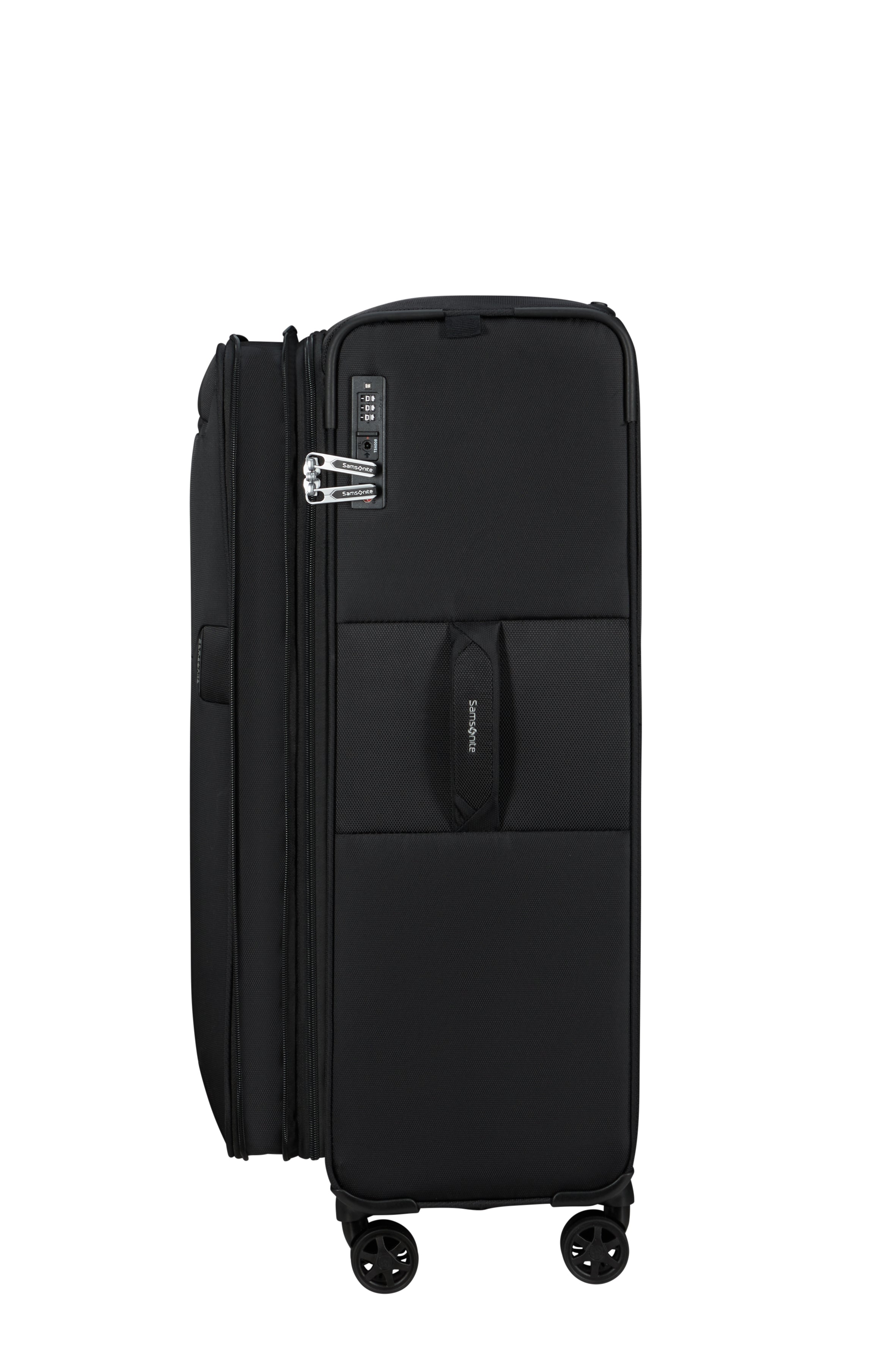 Samsonite Urbify Spinner expandable (4 wheels) 78cm