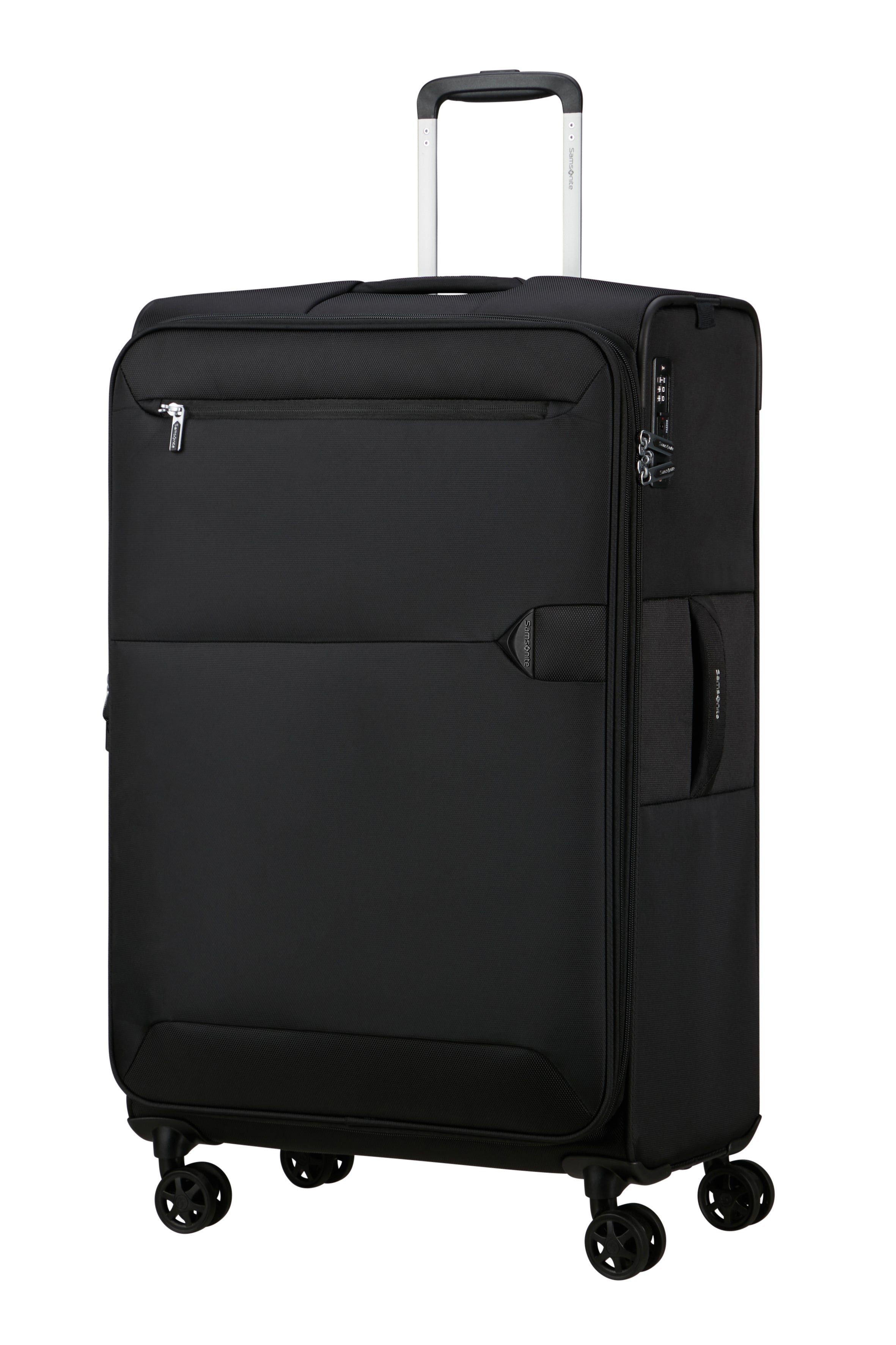 Samsonite Urbify Spinner expandable (4 wheels) 78cm
