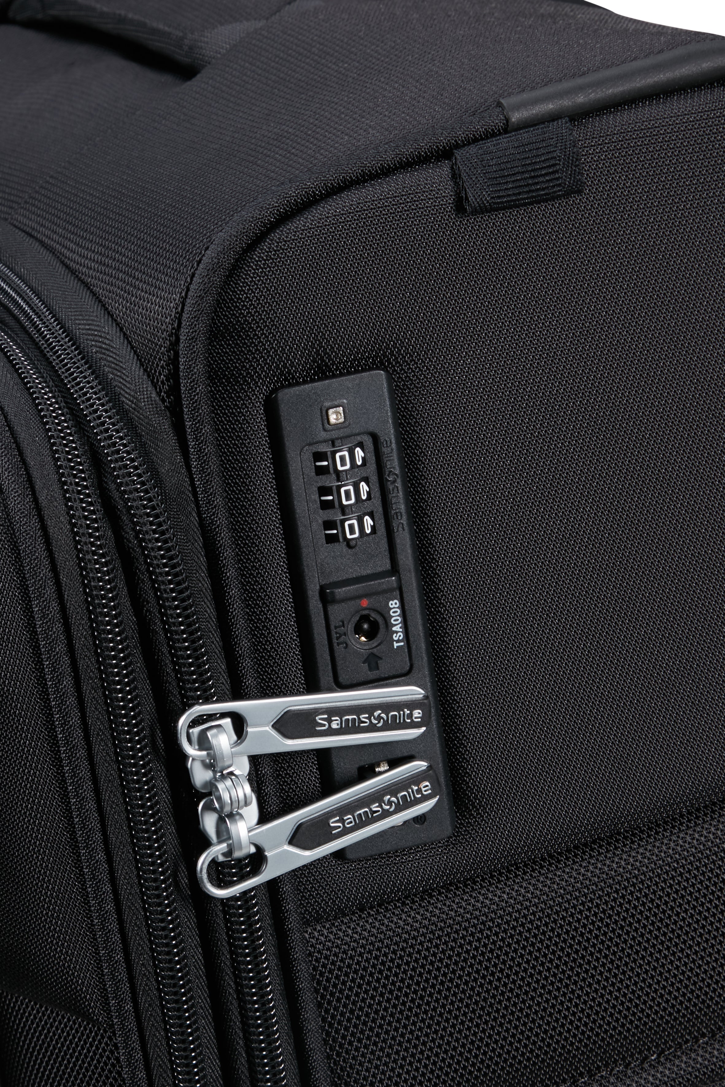 Samsonite Urbify Spinner expandable (4 wheels) 78cm