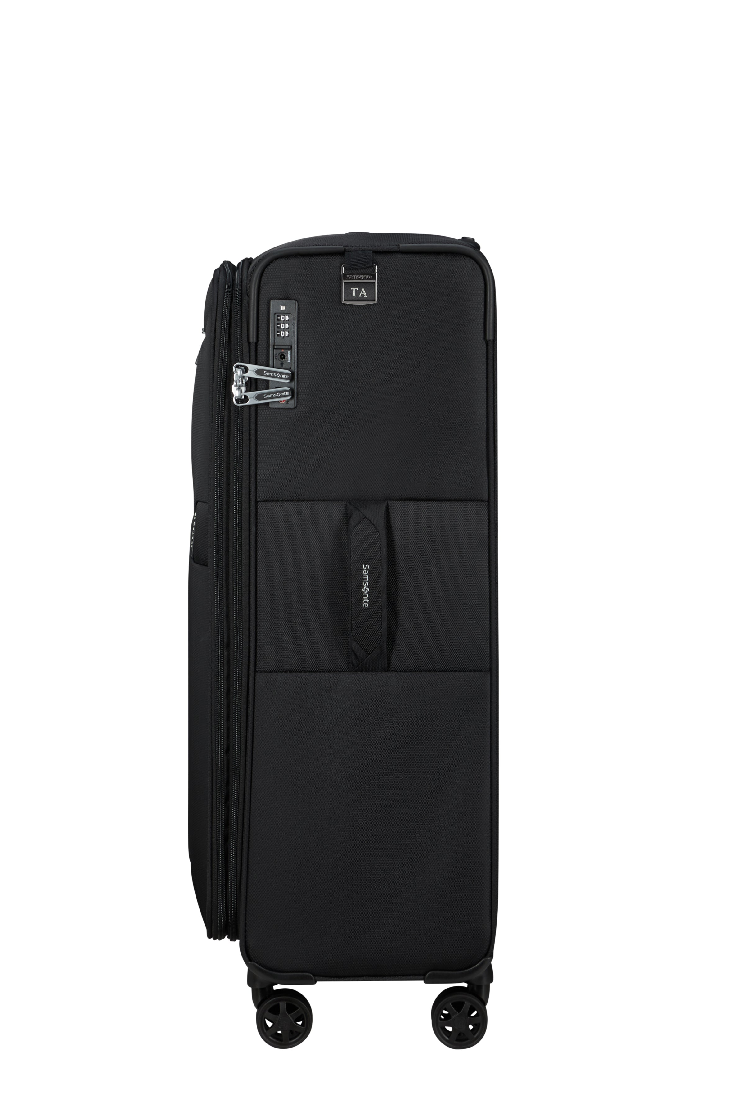 Samsonite Urbify Spinner expandable (4 wheels) 78cm
