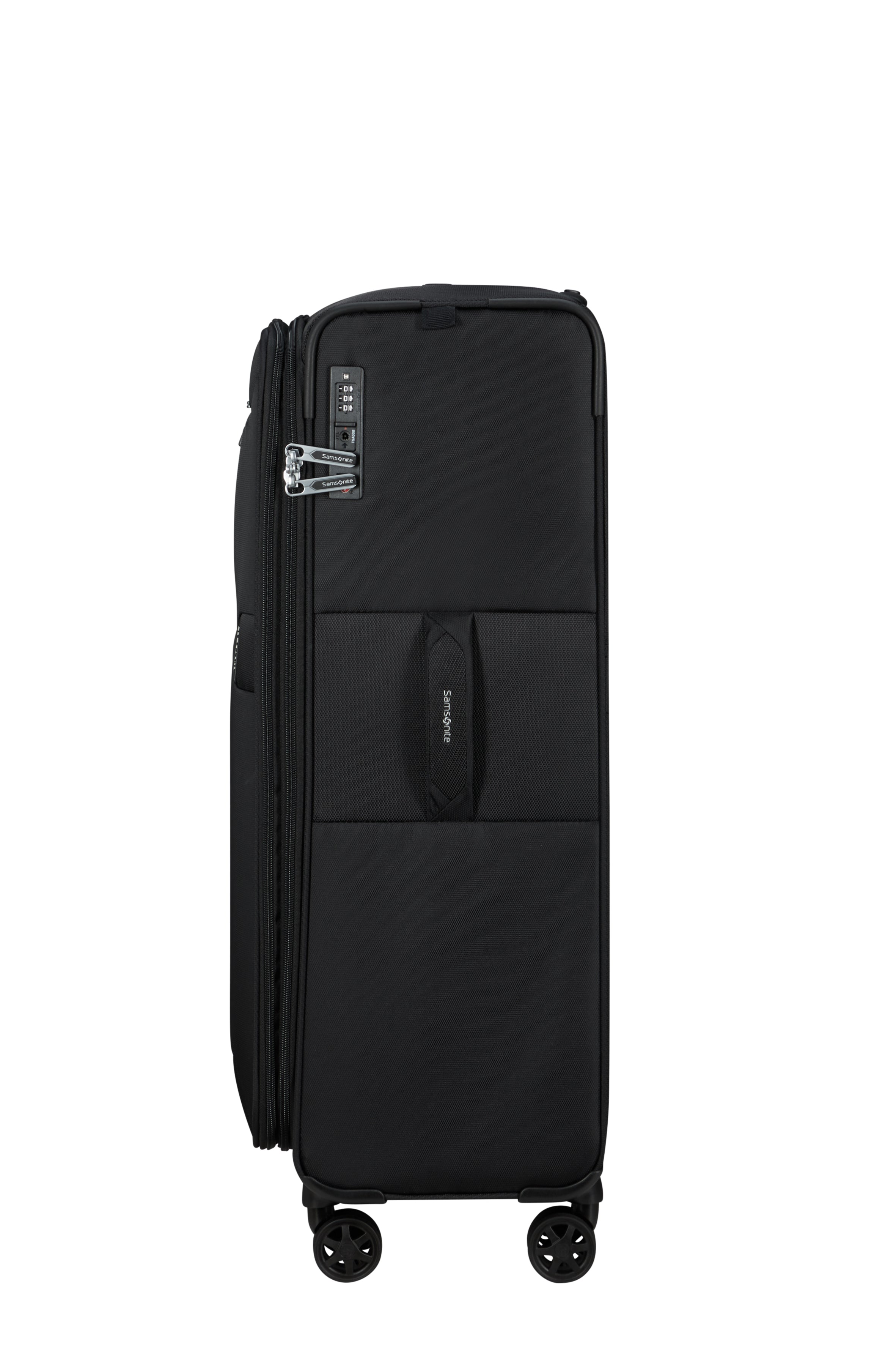 Samsonite Urbify Spinner expandable (4 wheels) 78cm