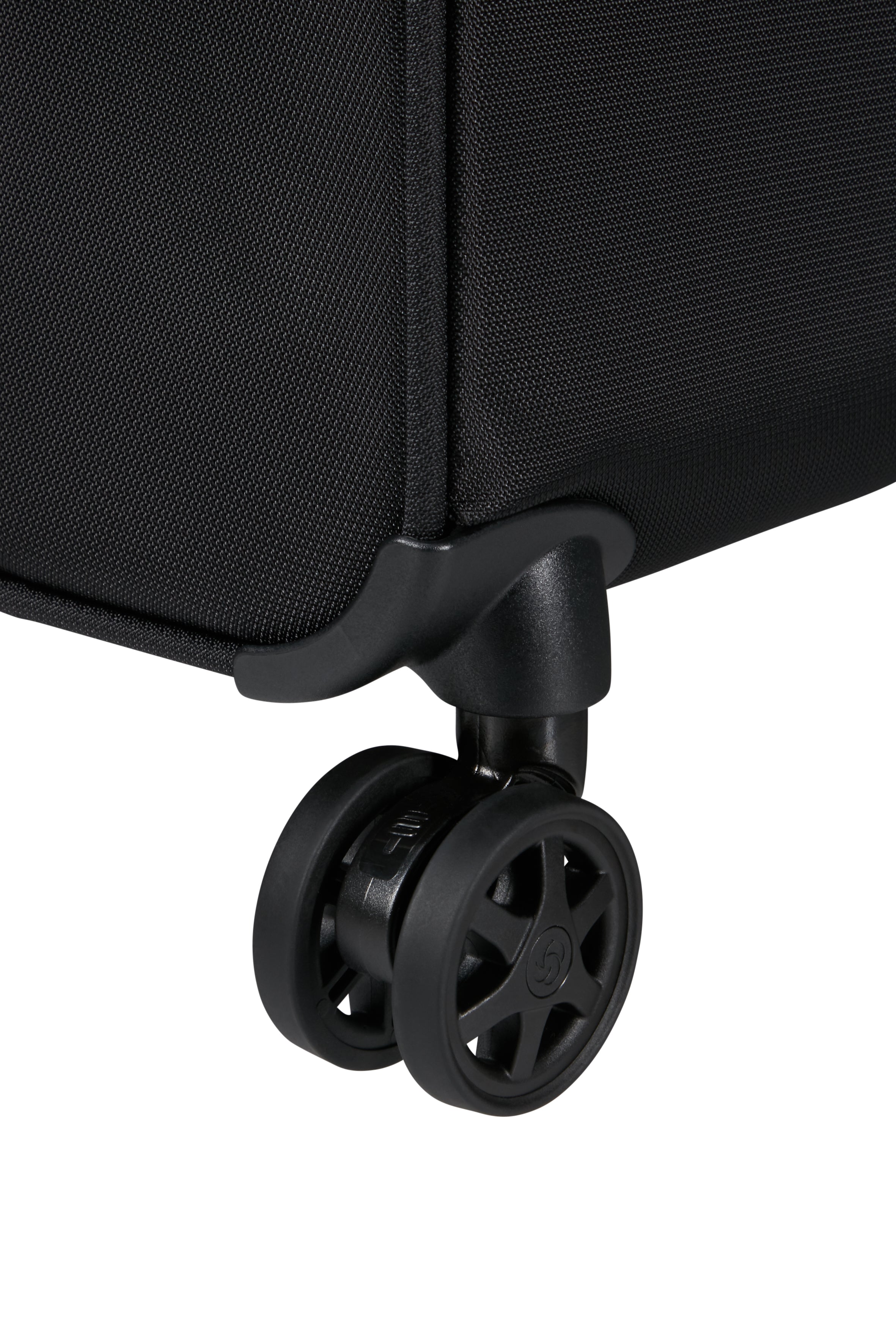 Samsonite Urbify Spinner expandable (4 wheels) 78cm