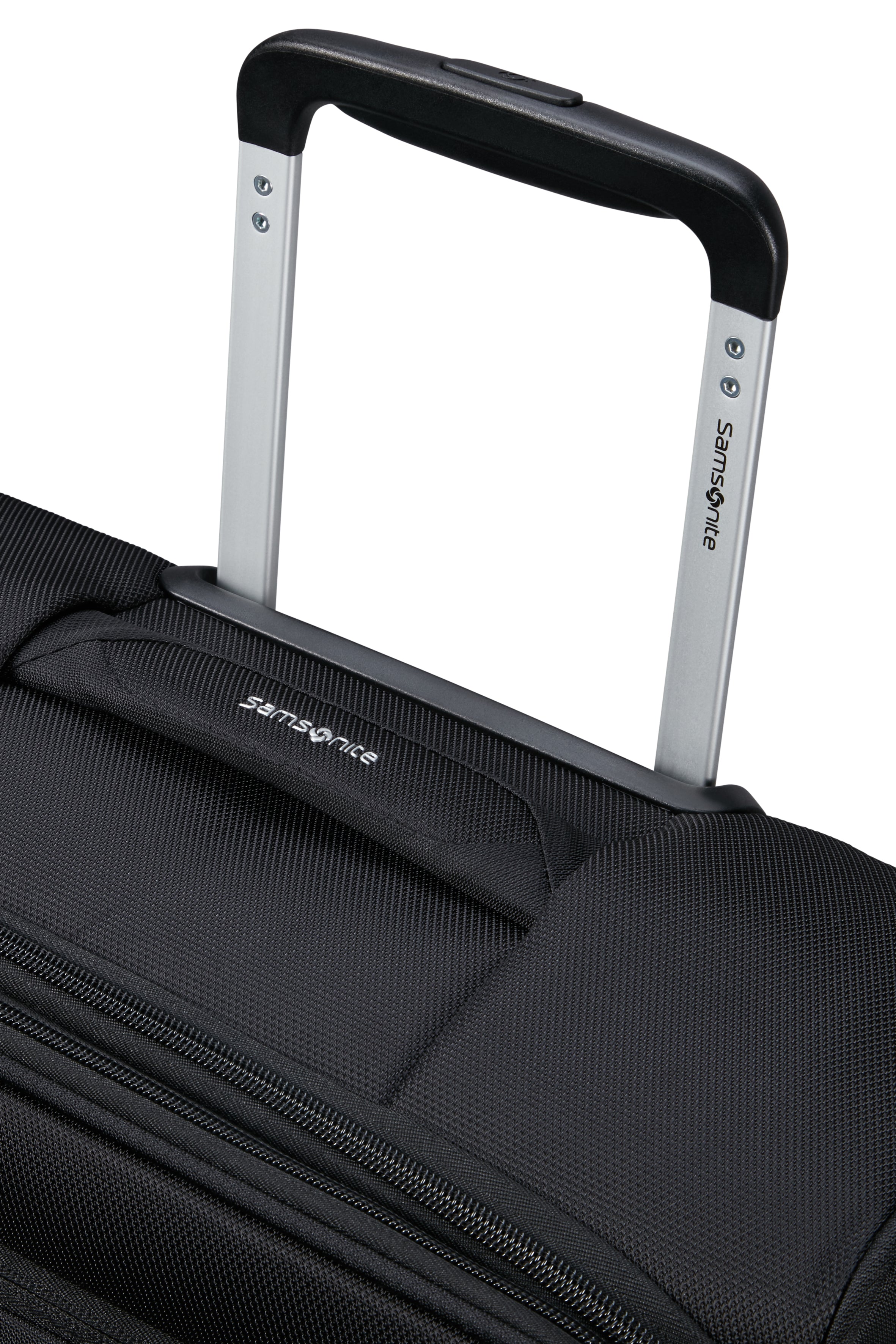Samsonite Urbify Spinner expandable (4 wheels) 78cm