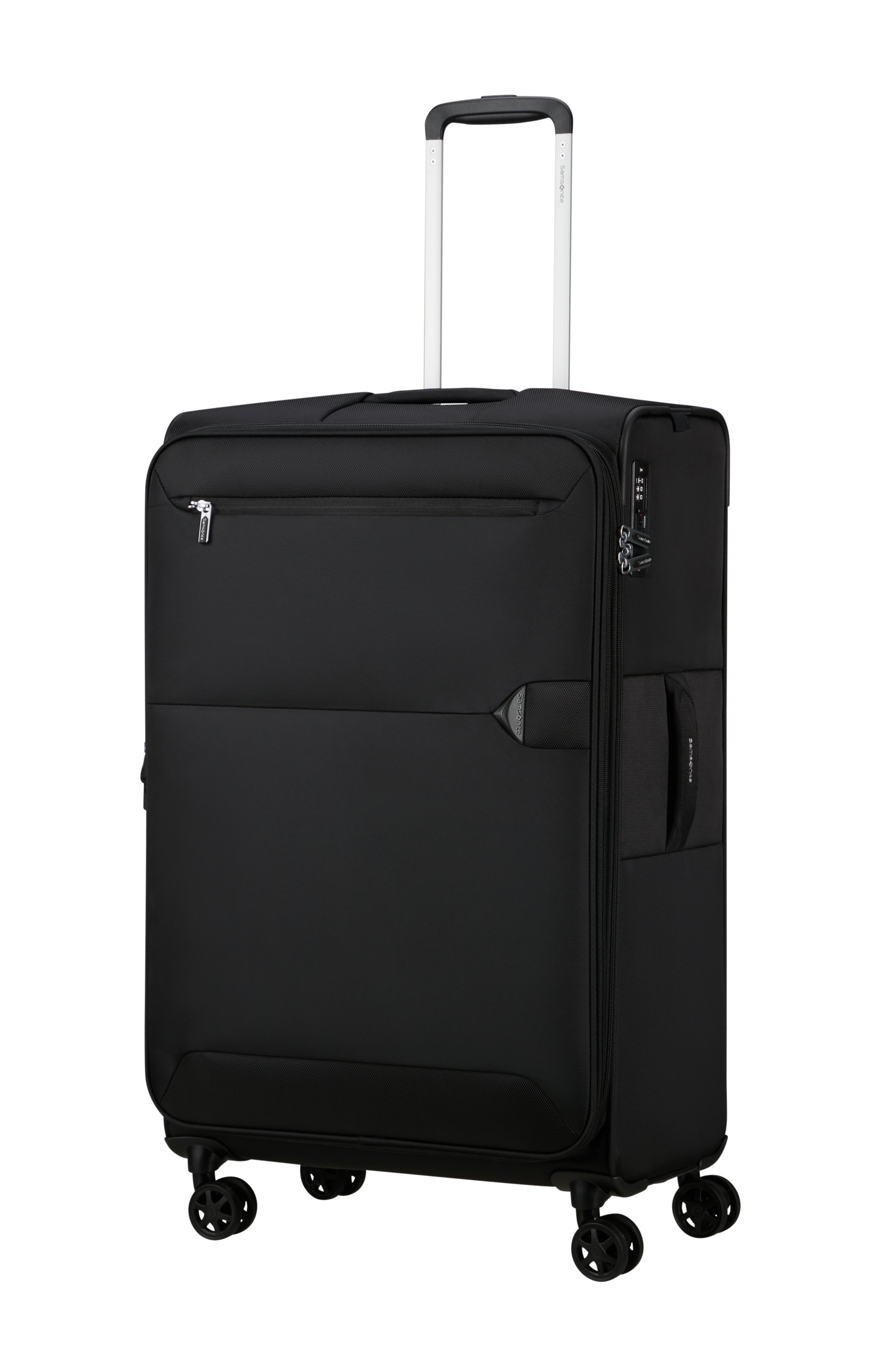Samsonite Urbify Spinner expandable (4 wheels) 78cm