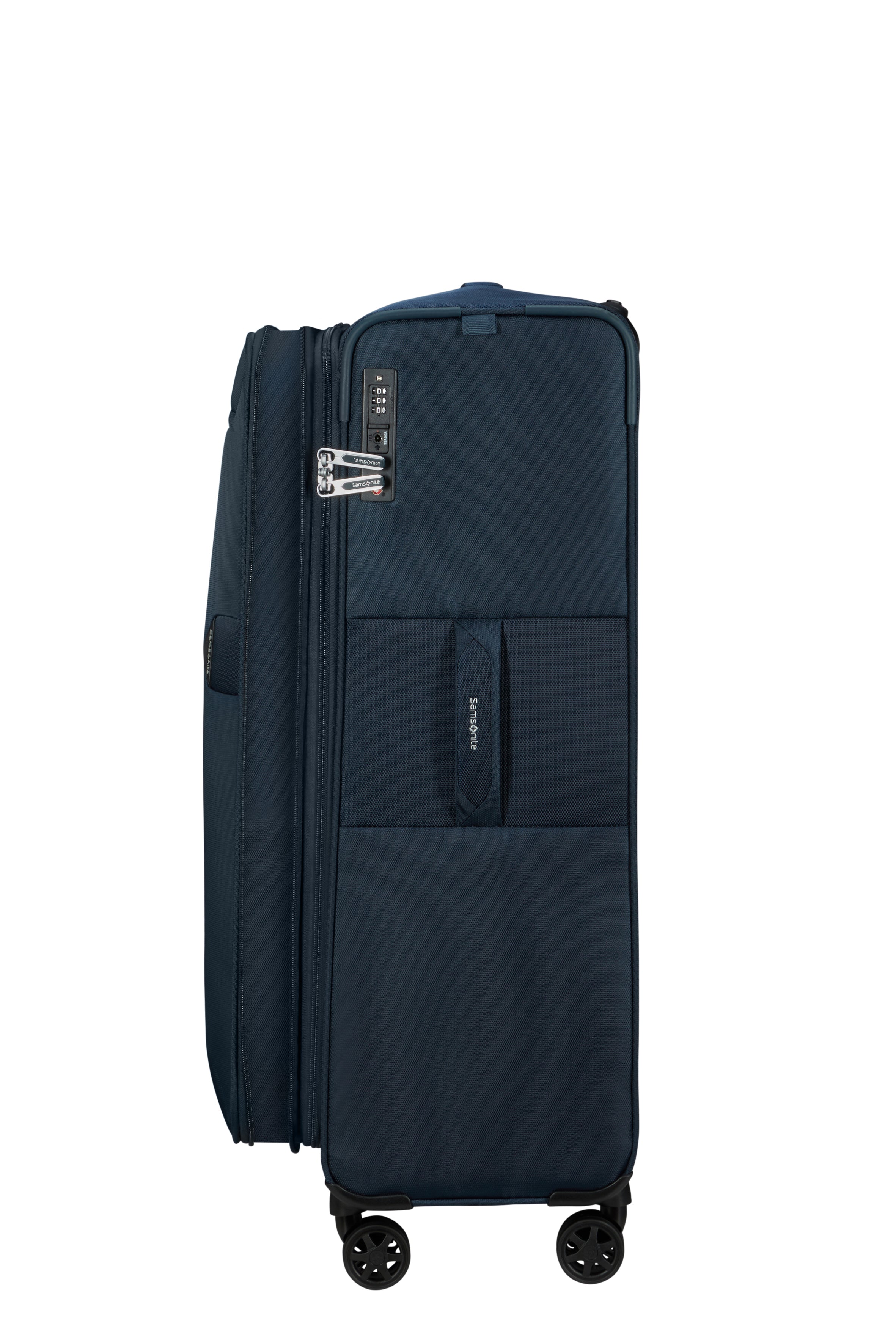 Samsonite Urbify Spinner expandable (4 wheels) 78cm