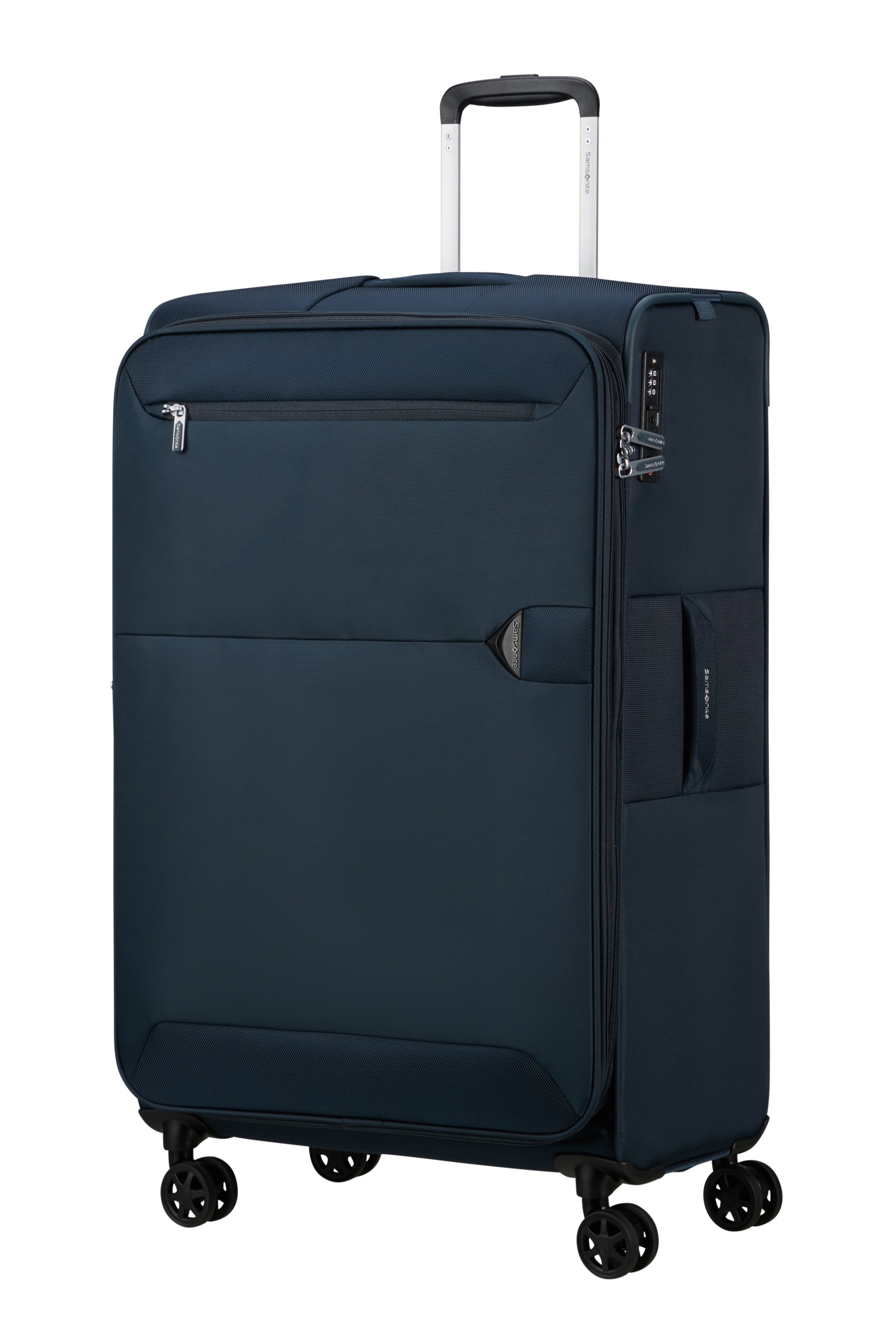 Samsonite Urbify Spinner expandable (4 wheels) 78cm