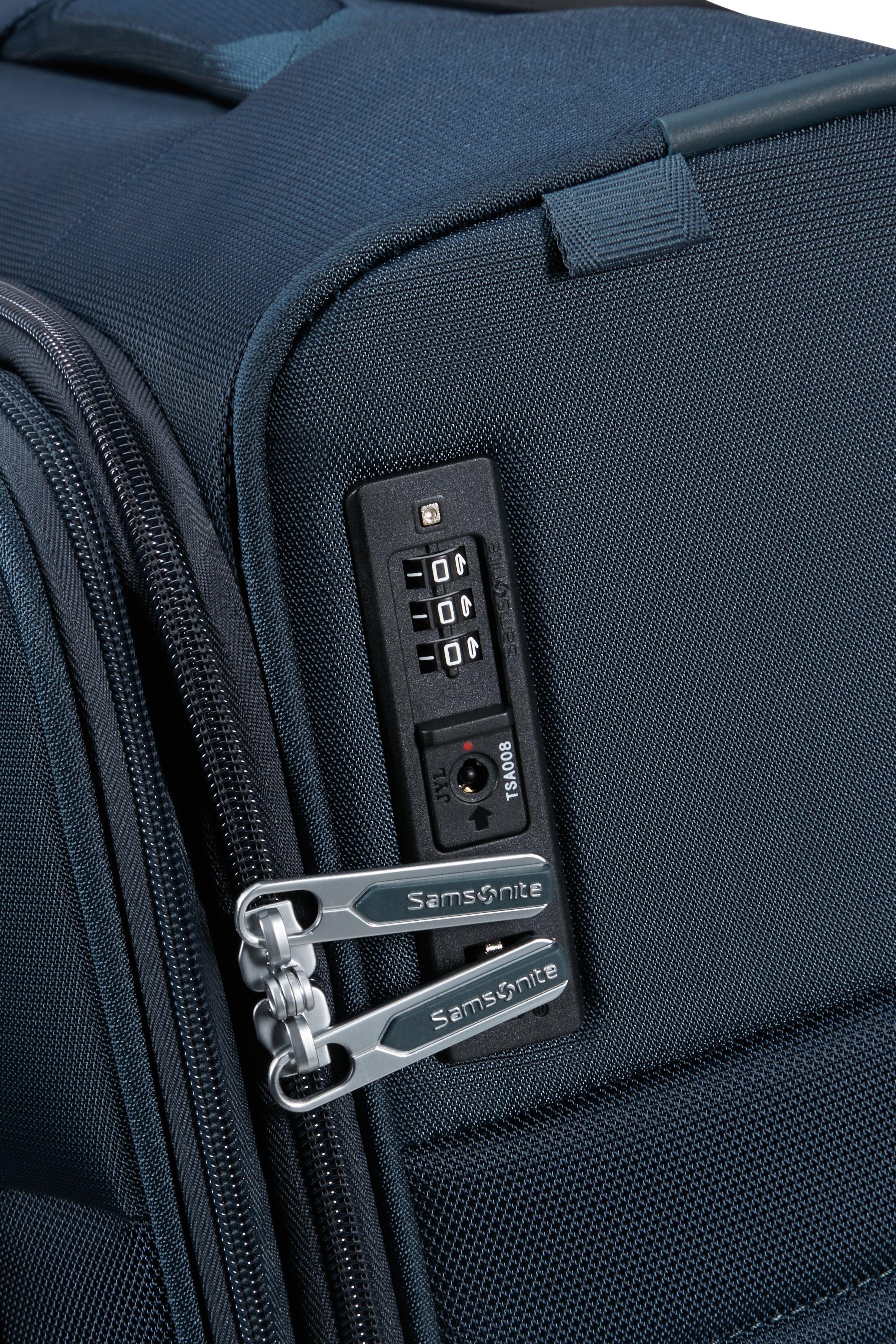 Samsonite Urbify Spinner expandable (4 wheels) 78cm